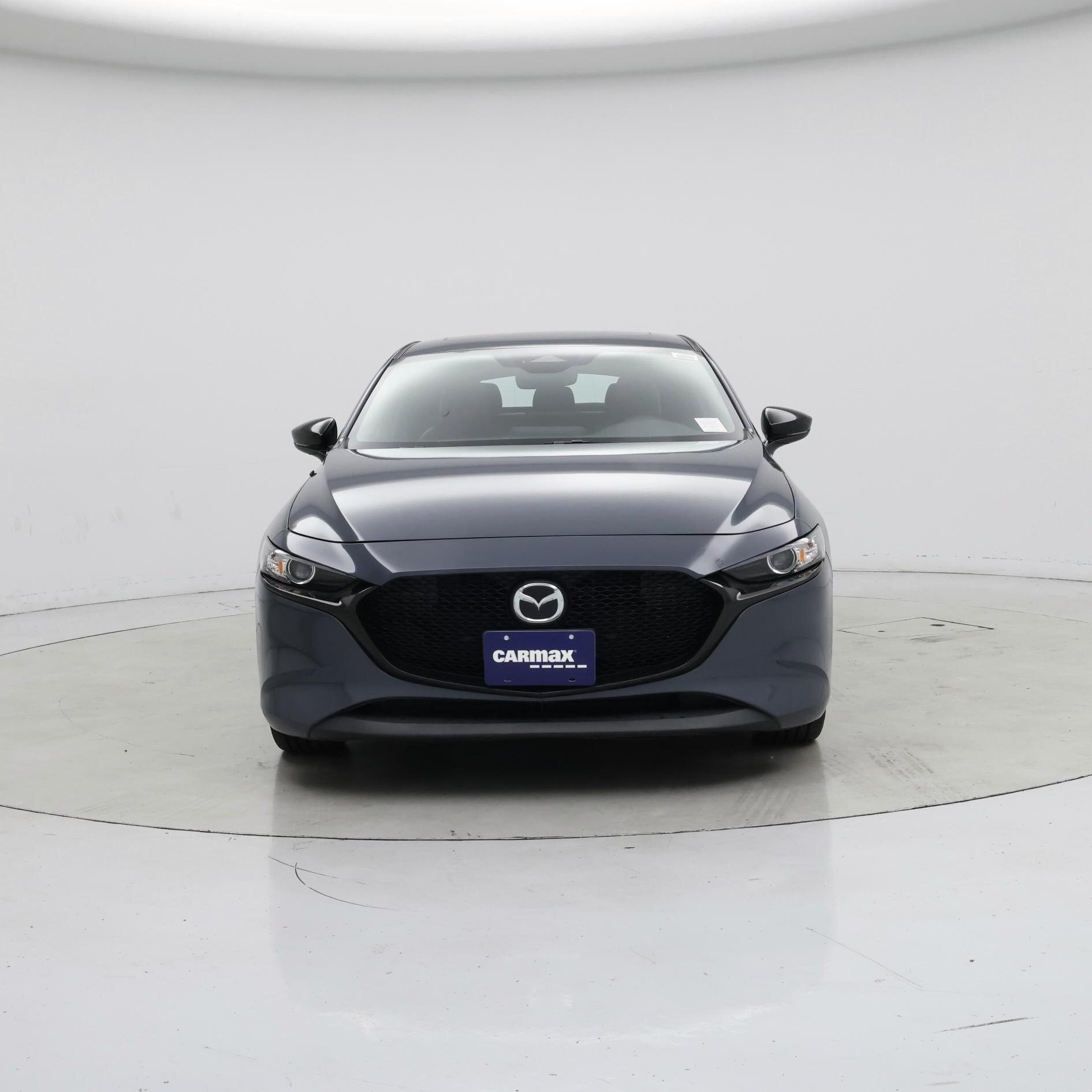 Thumbnail: 2024 Mazda Mazda3 - 5