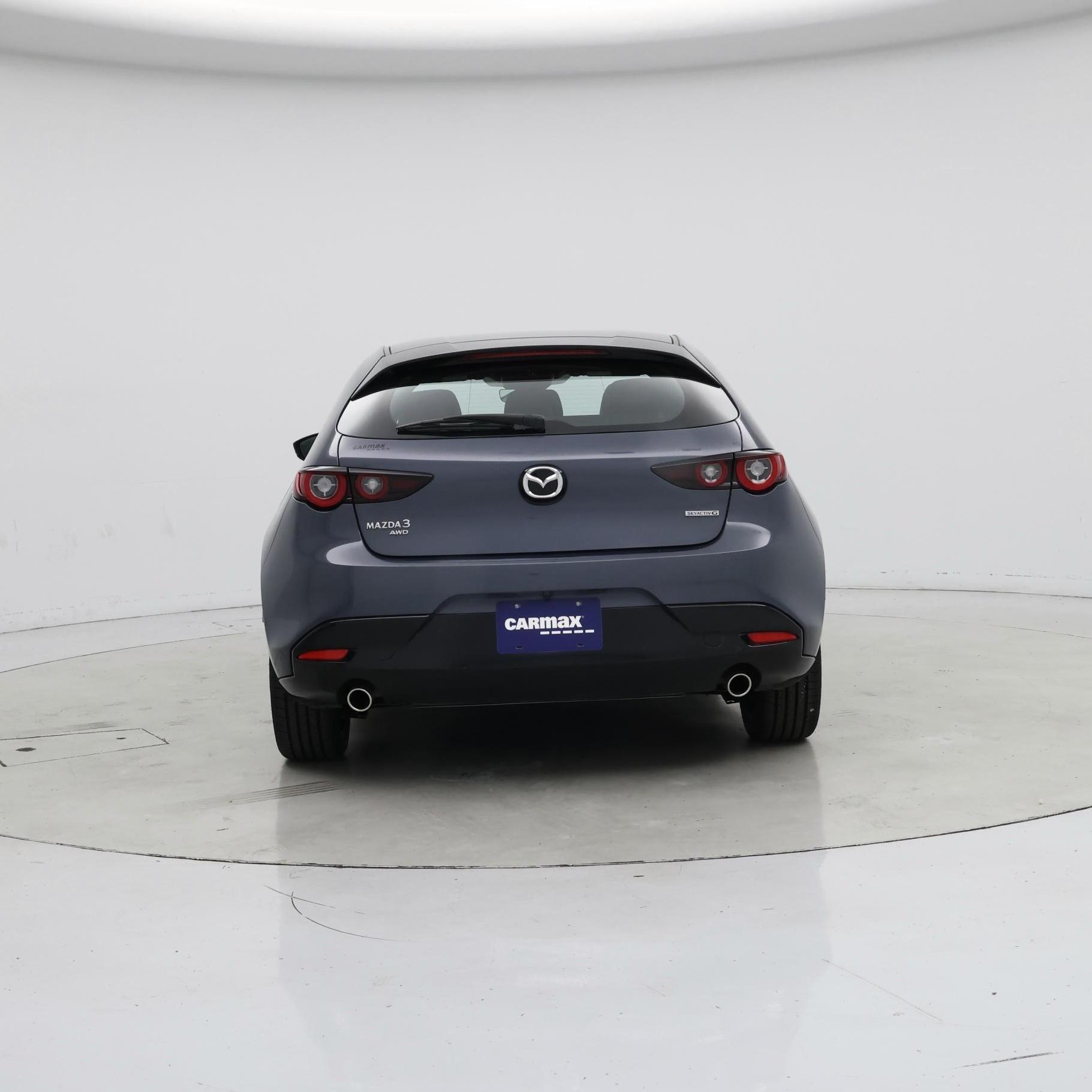 Thumbnail: 2024 Mazda Mazda3 - 6