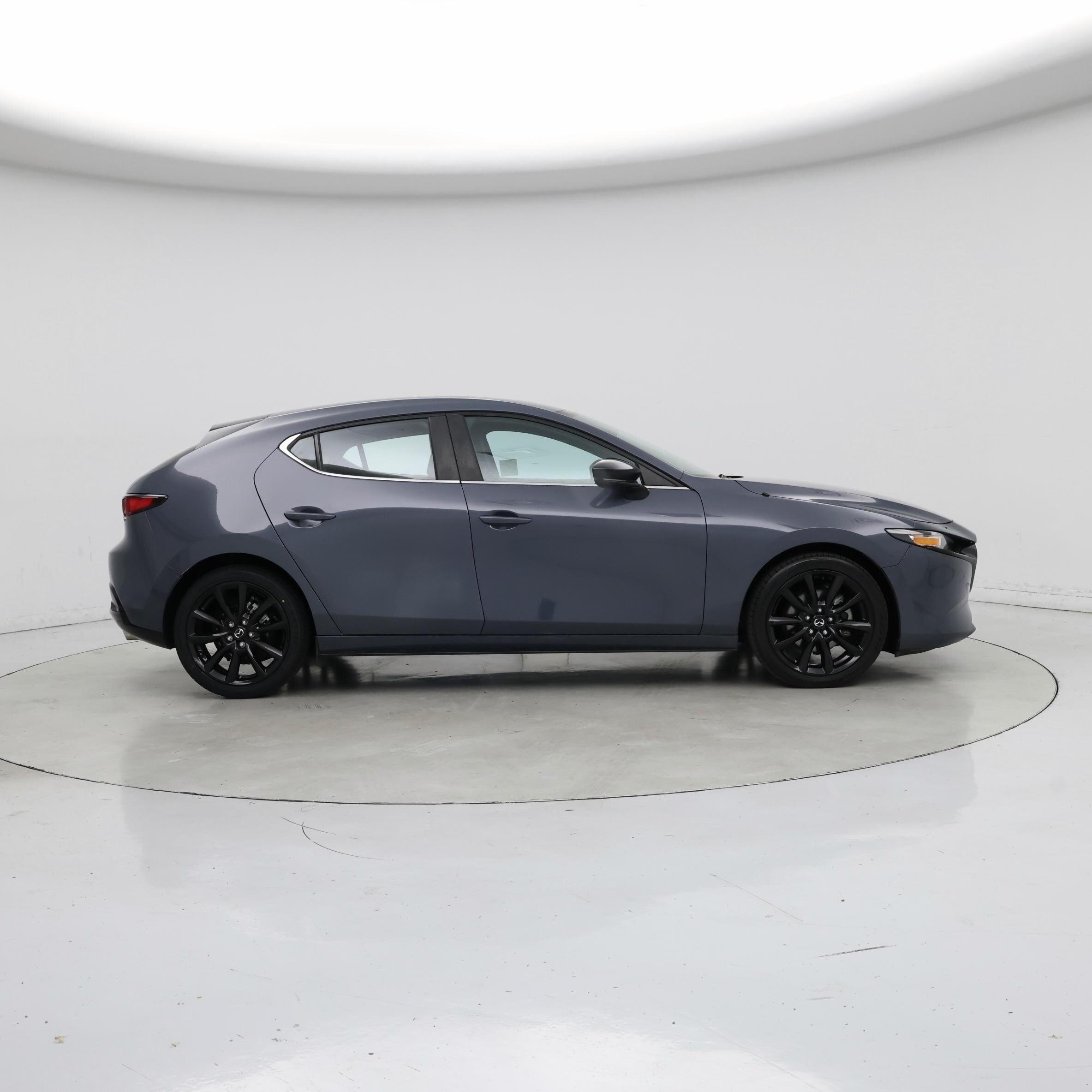 Thumbnail: 2024 Mazda Mazda3 - 7