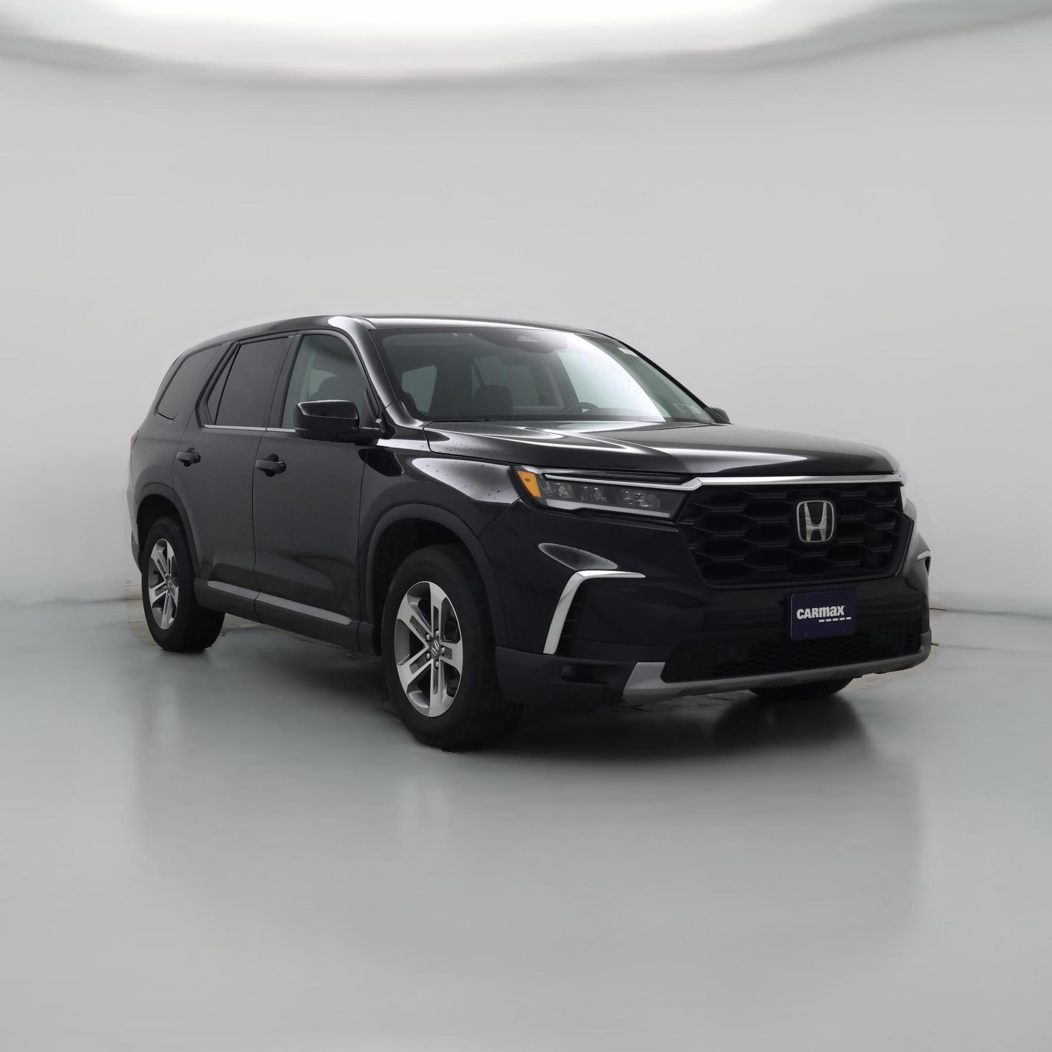 Thumbnail: 2023 Honda Pilot - 1