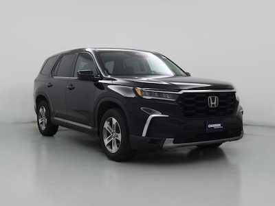 2023 Honda Pilot EX-L