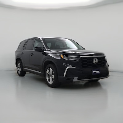 2023 Honda Pilot EX-L