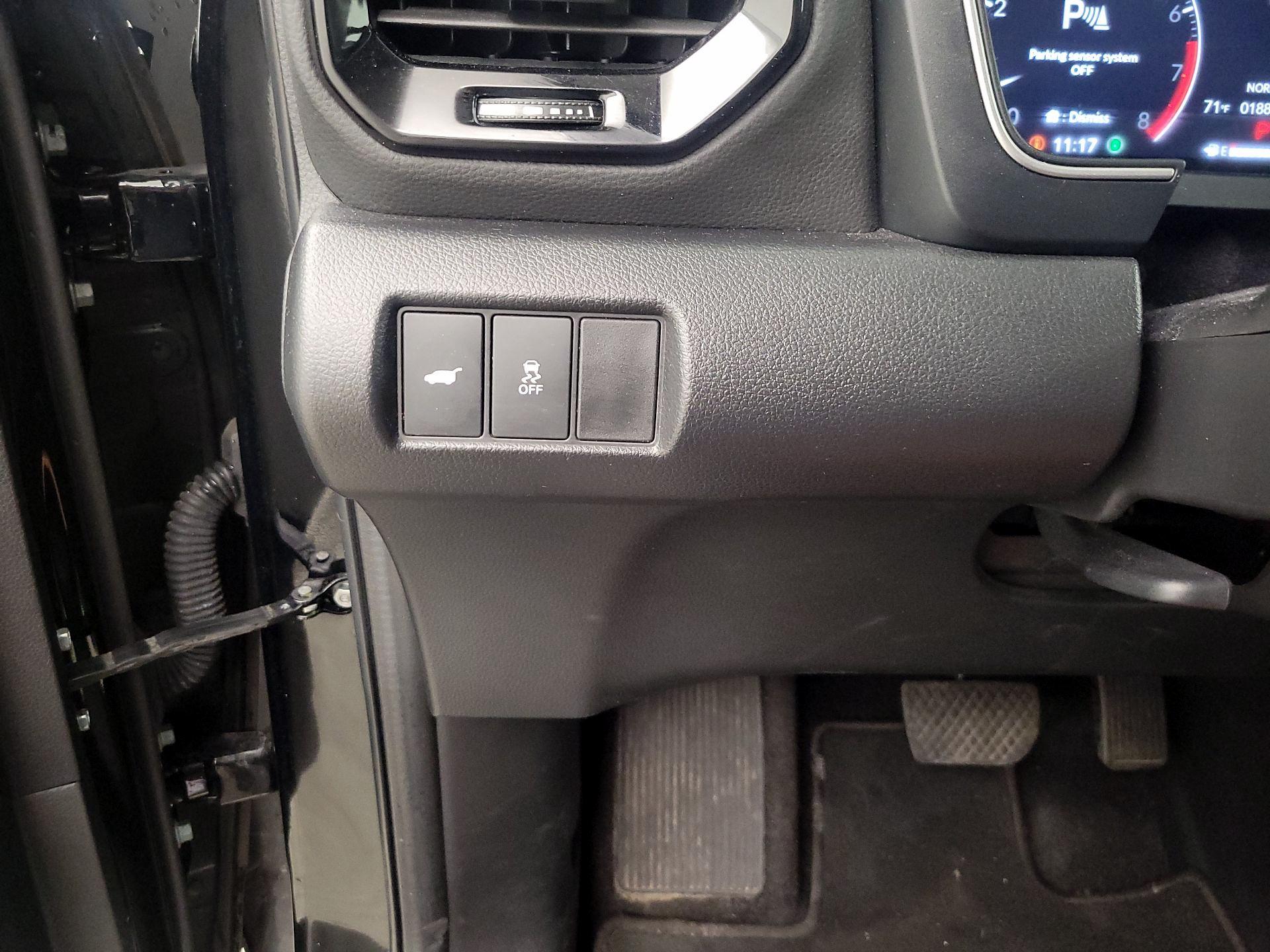 Thumbnail: 2023 Honda Pilot - 13