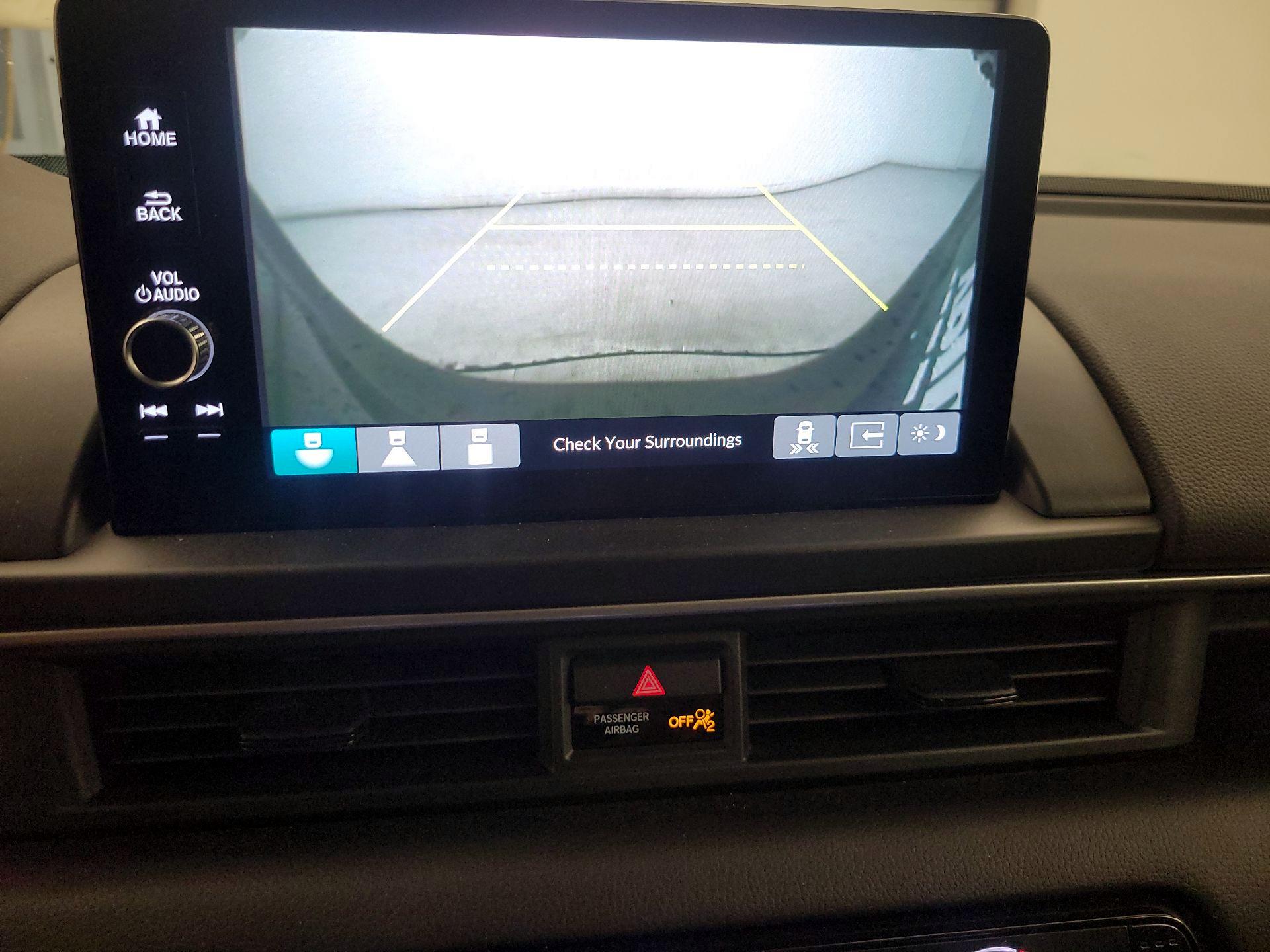 Thumbnail: 2023 Honda Pilot - 14