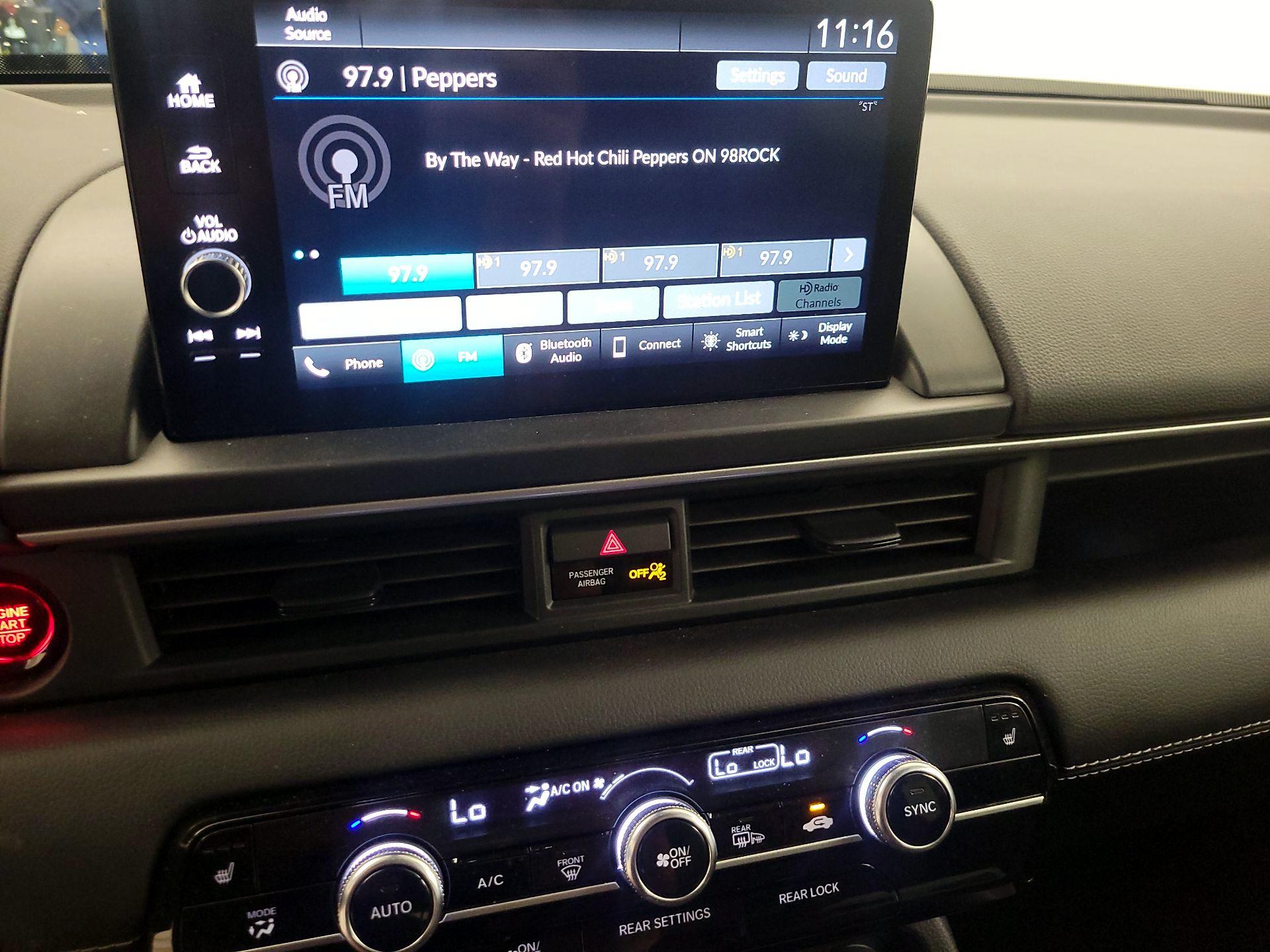 Thumbnail: 2023 Honda Pilot - 15