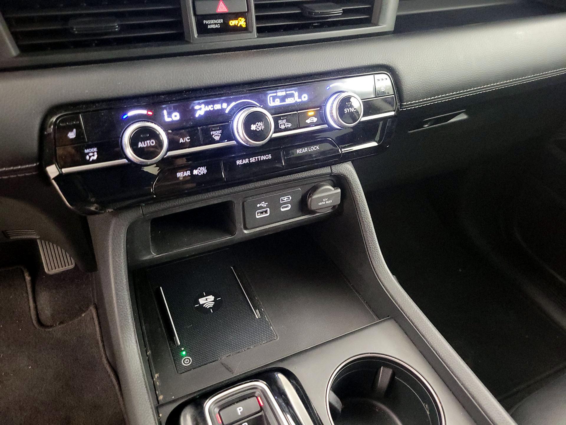 Thumbnail: 2023 Honda Pilot - 16