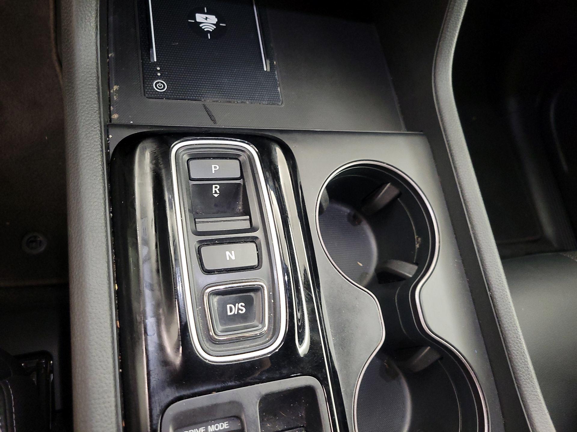 Thumbnail: 2023 Honda Pilot - 17