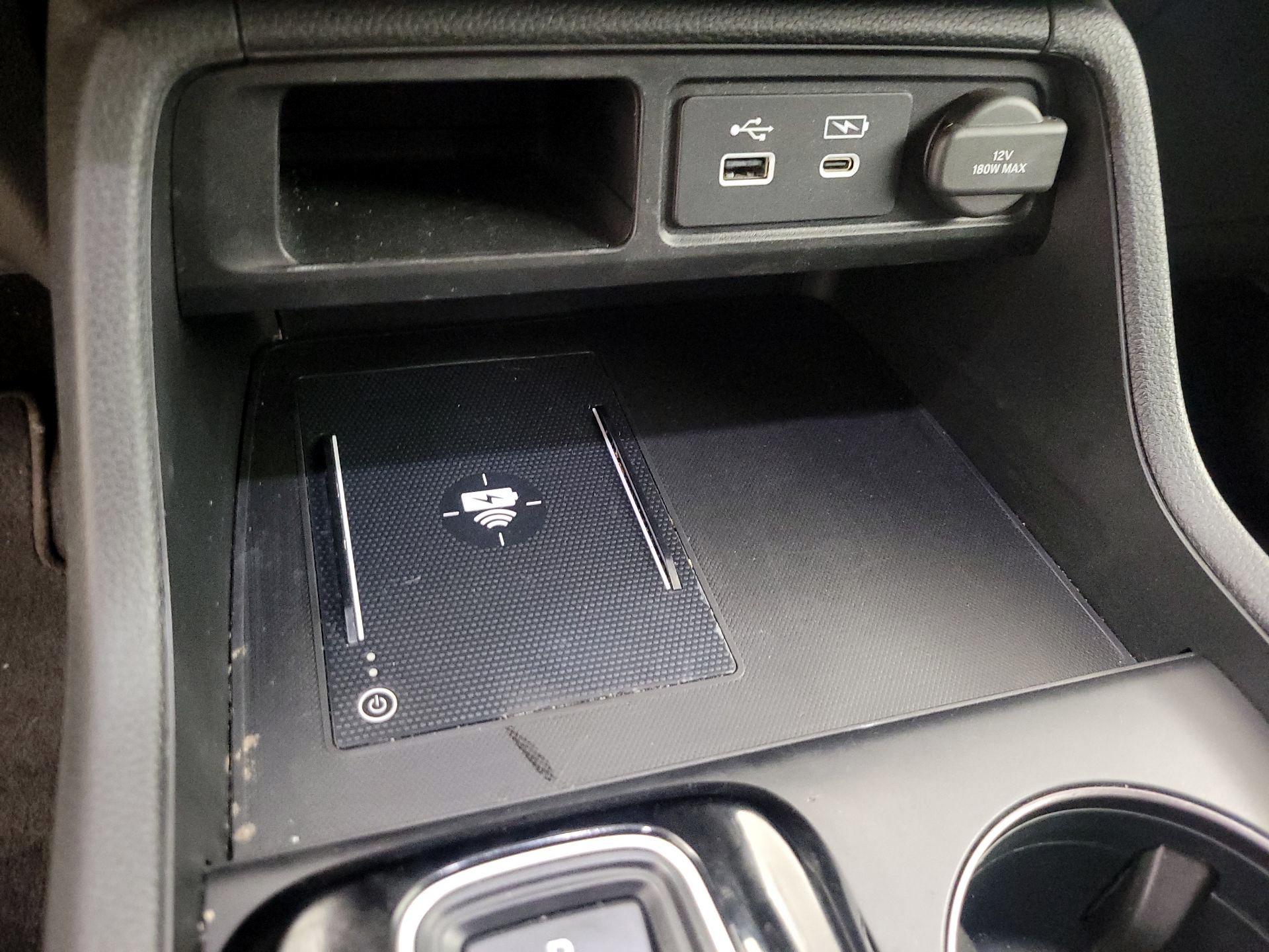 Thumbnail: 2023 Honda Pilot - 18