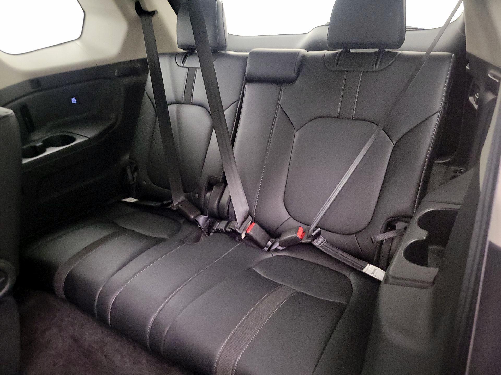 Thumbnail: 2023 Honda Pilot - 20