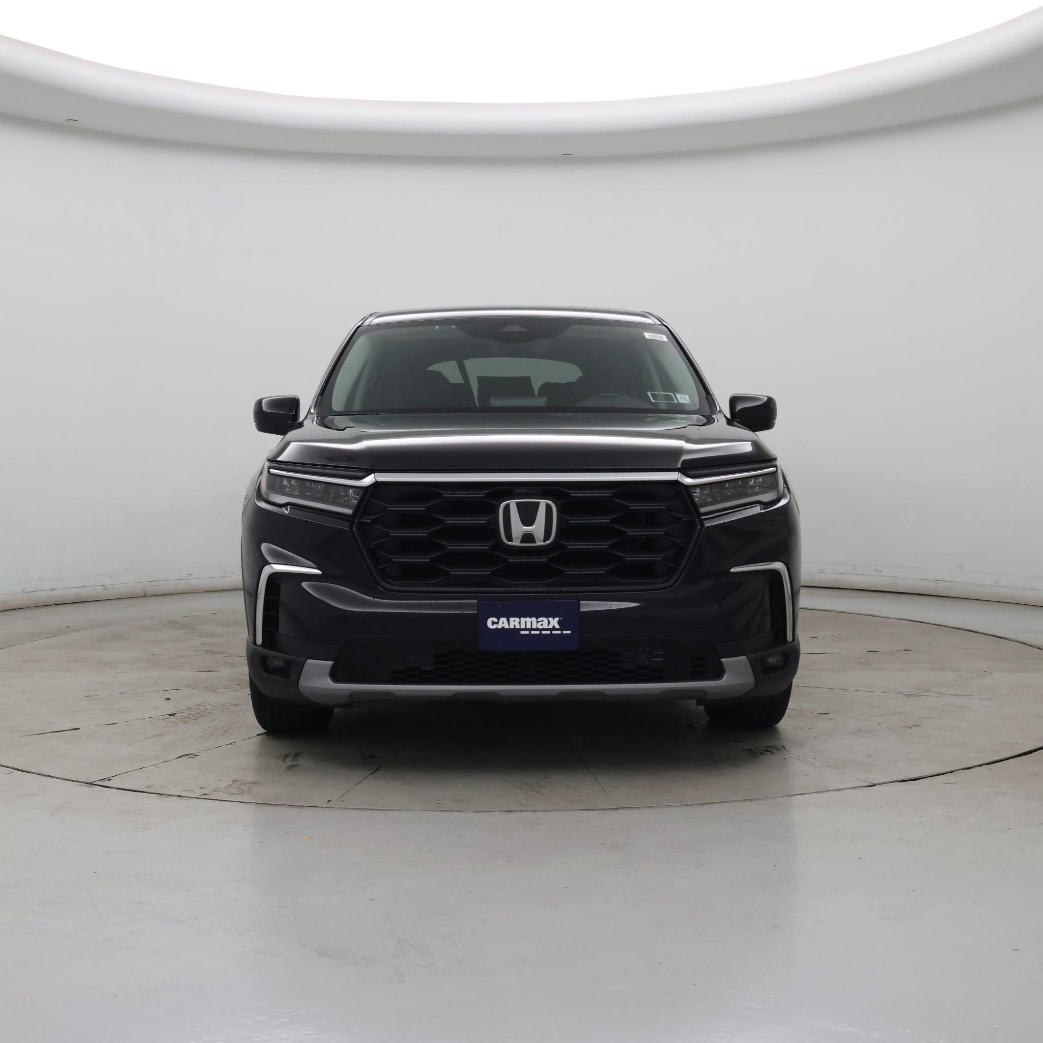 Thumbnail: 2023 Honda Pilot - 5