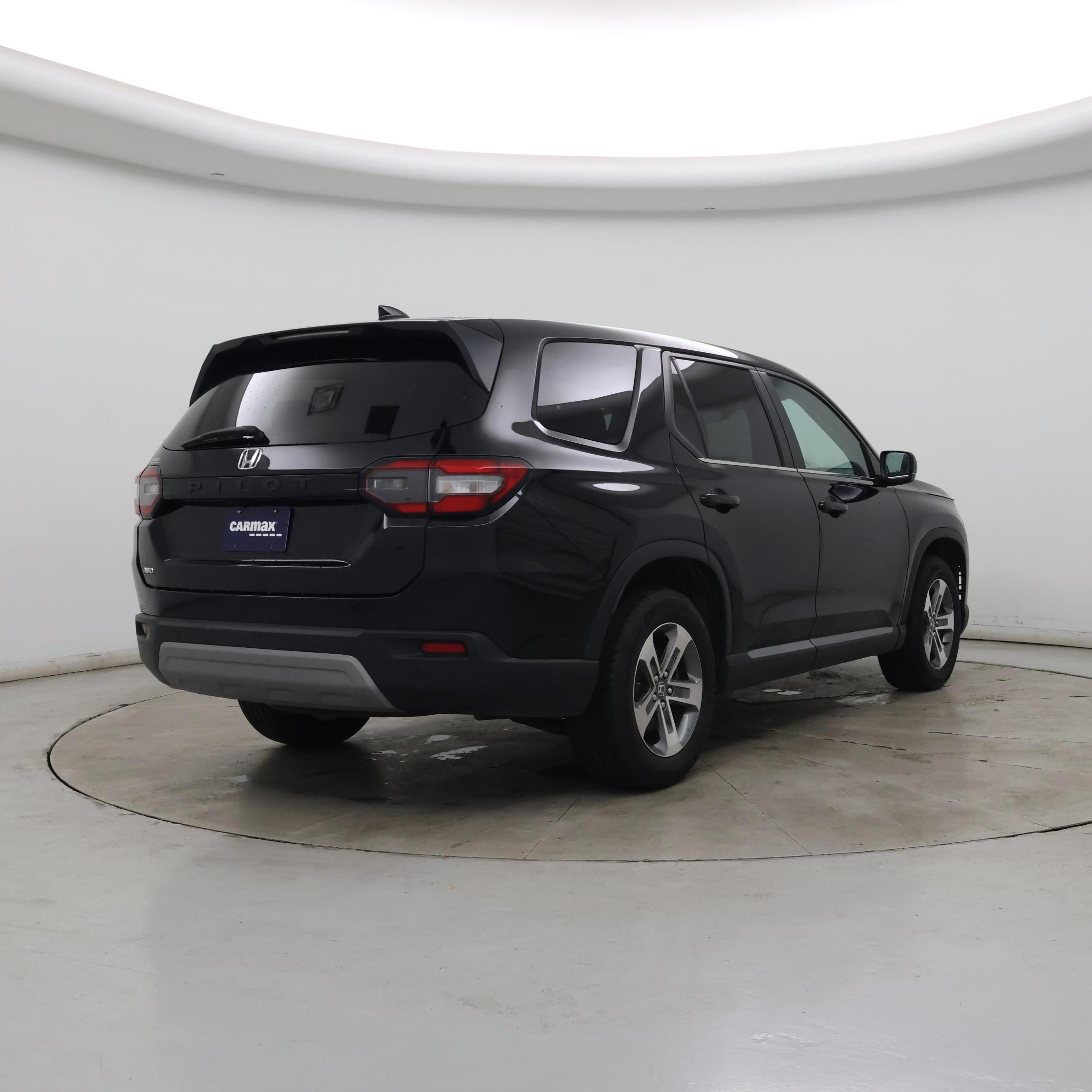 Thumbnail: 2023 Honda Pilot - 8