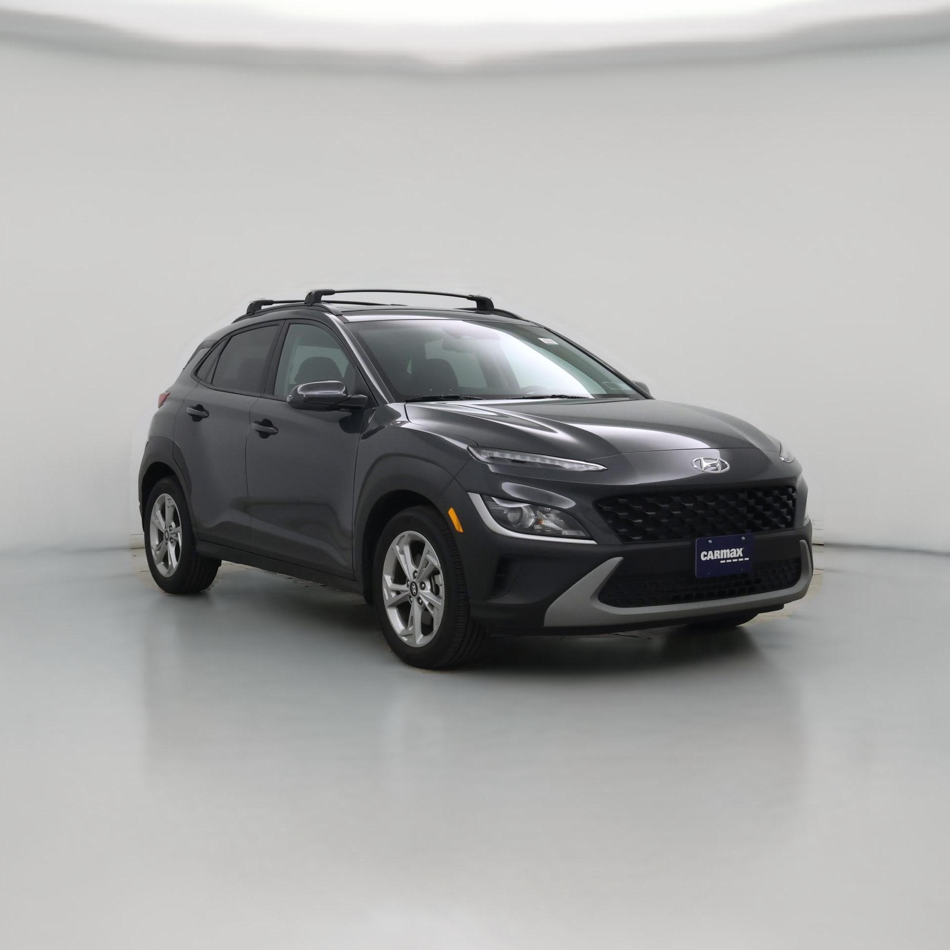 Thumbnail: 2023 Hyundai Kona - 1