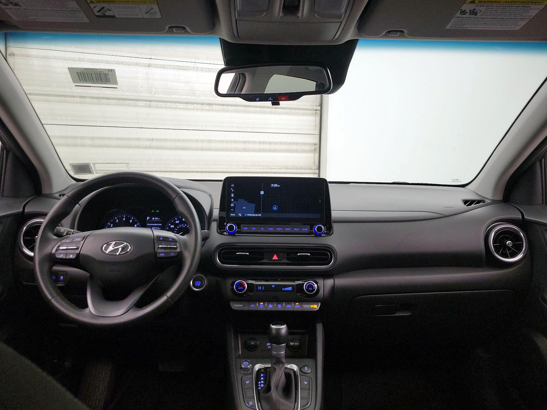 Thumbnail: 2023 Hyundai Kona - 9
