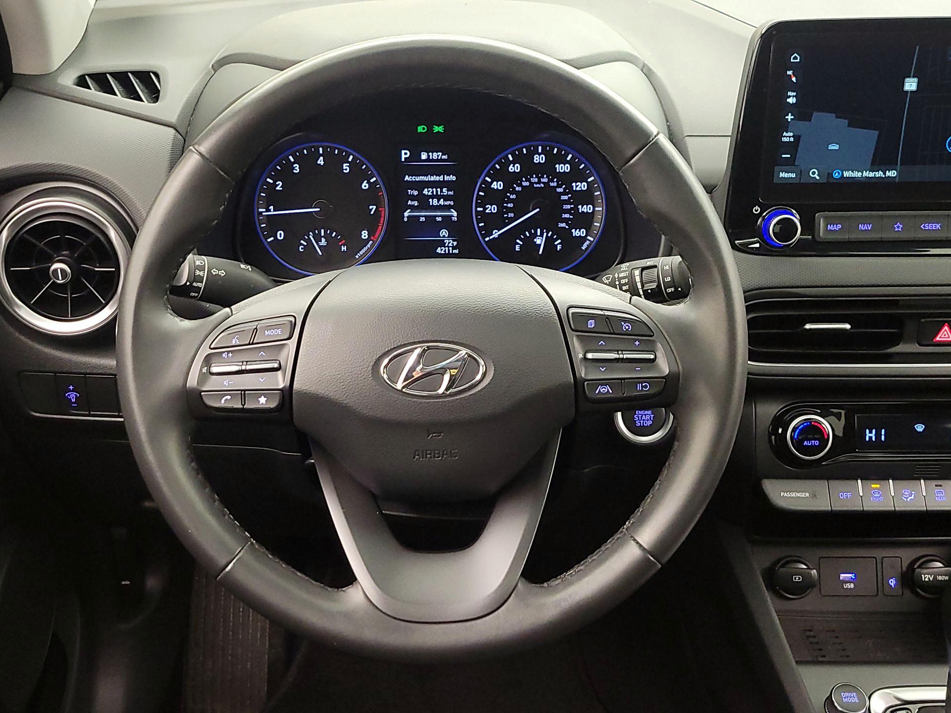 Thumbnail: 2023 Hyundai Kona - 10