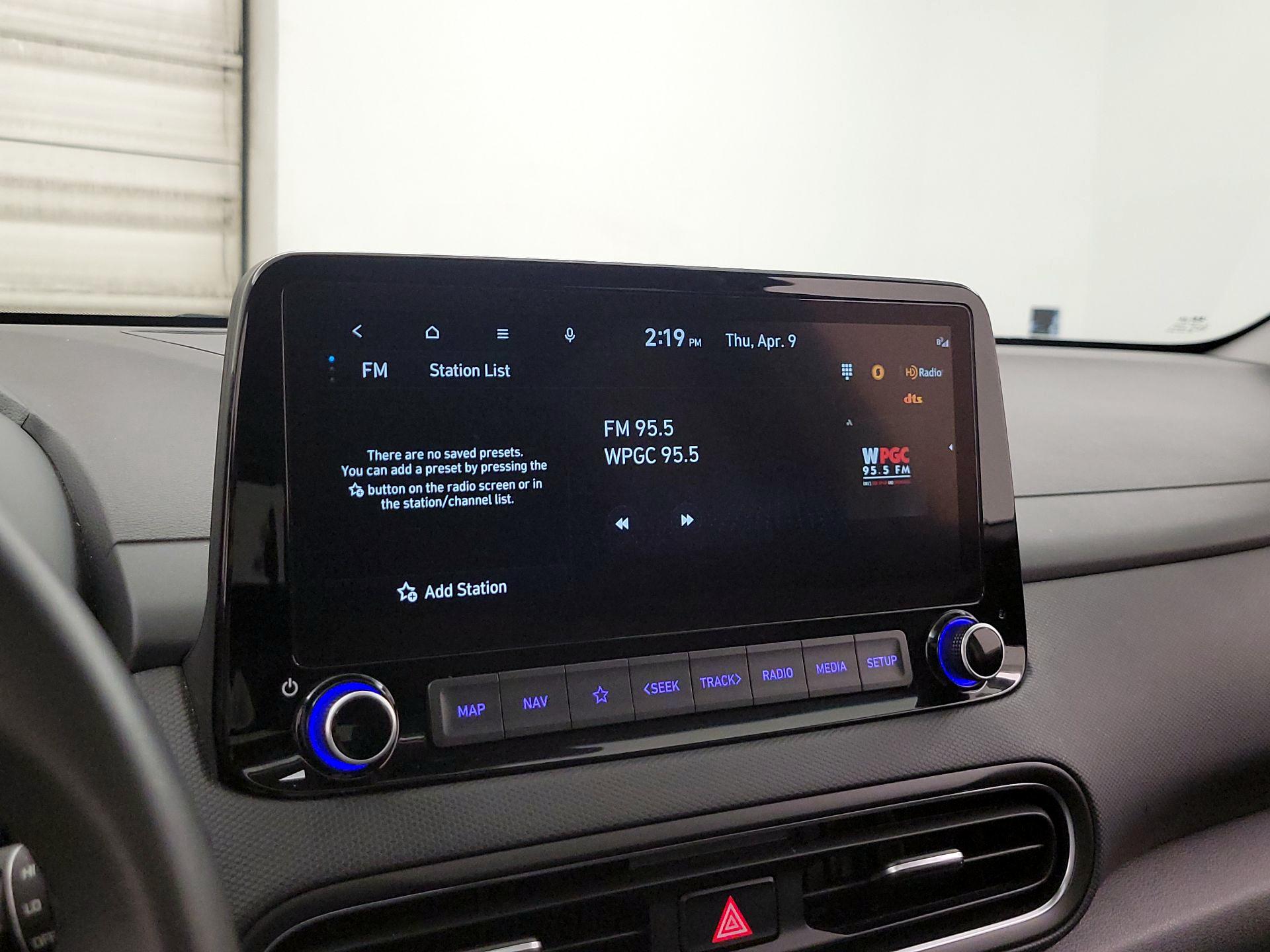 Thumbnail: 2023 Hyundai Kona - 16