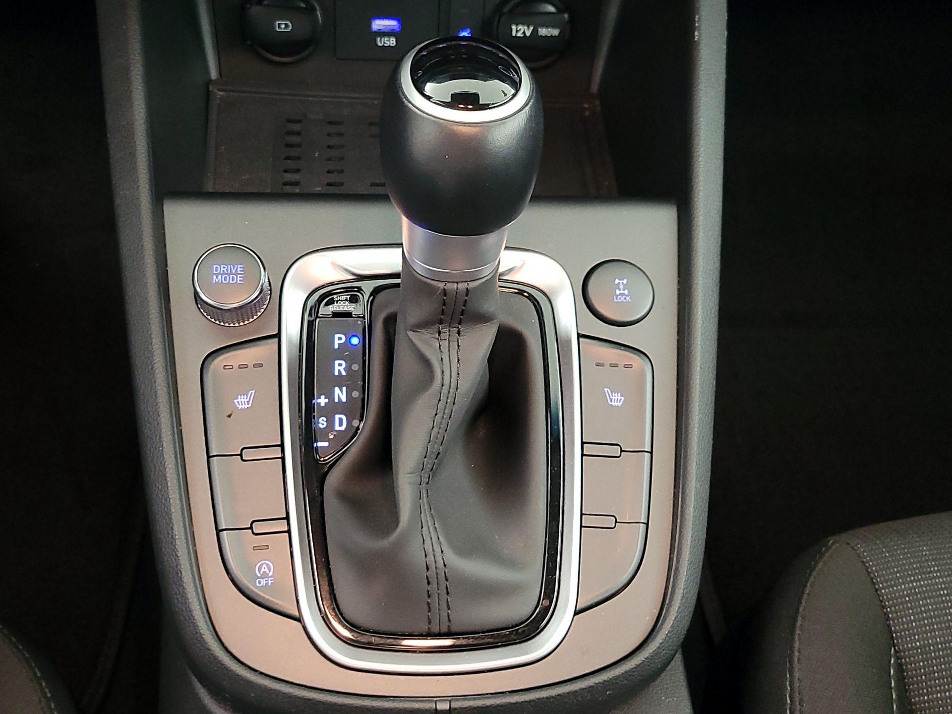 Thumbnail: 2023 Hyundai Kona - 18