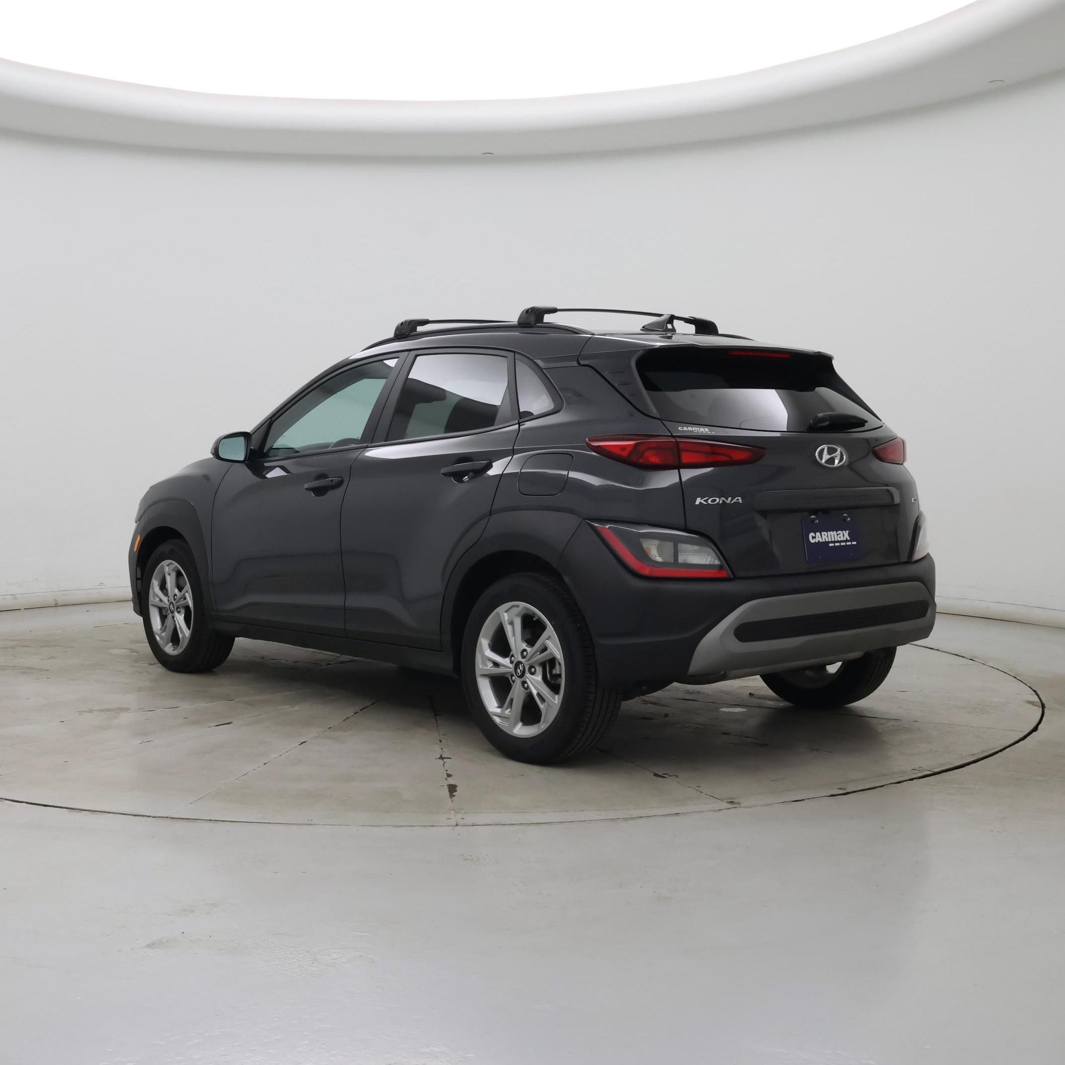 Thumbnail: 2023 Hyundai Kona - 2