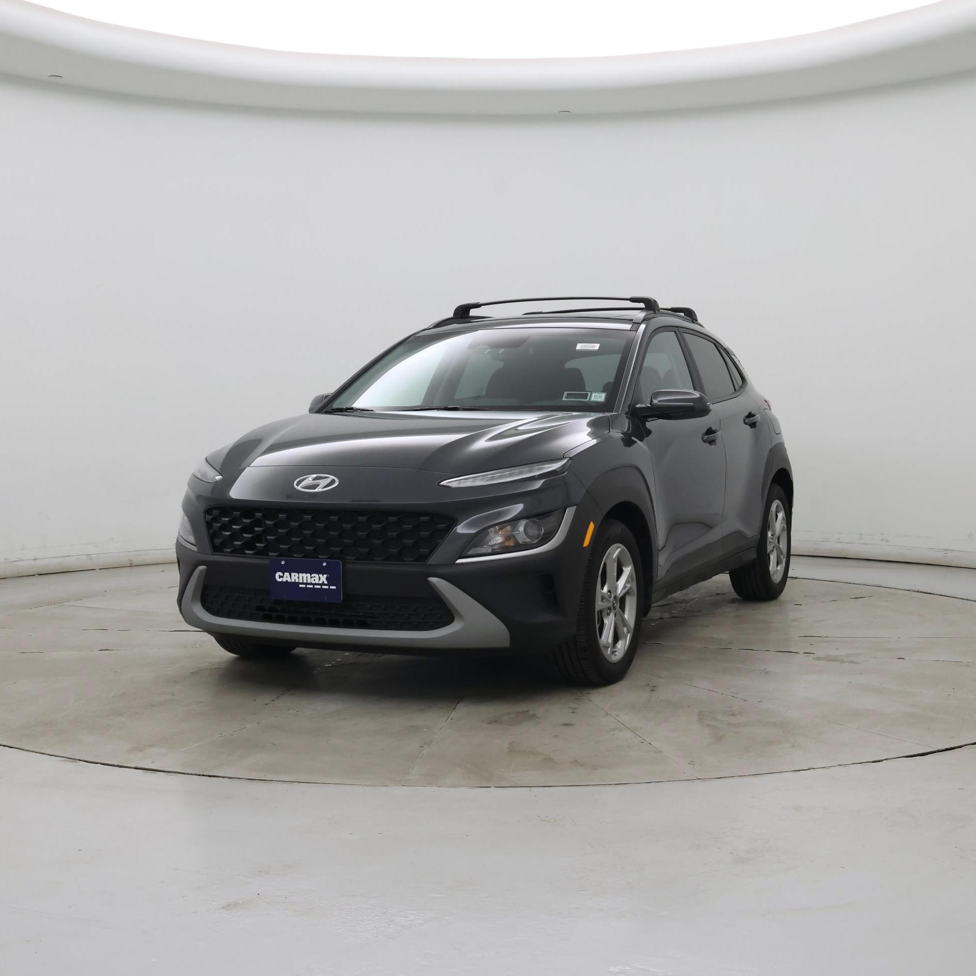 Thumbnail: 2023 Hyundai Kona - 4