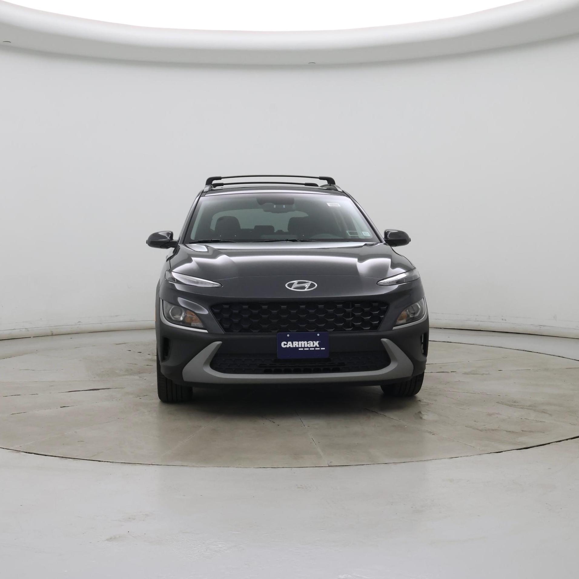 Thumbnail: 2023 Hyundai Kona - 5