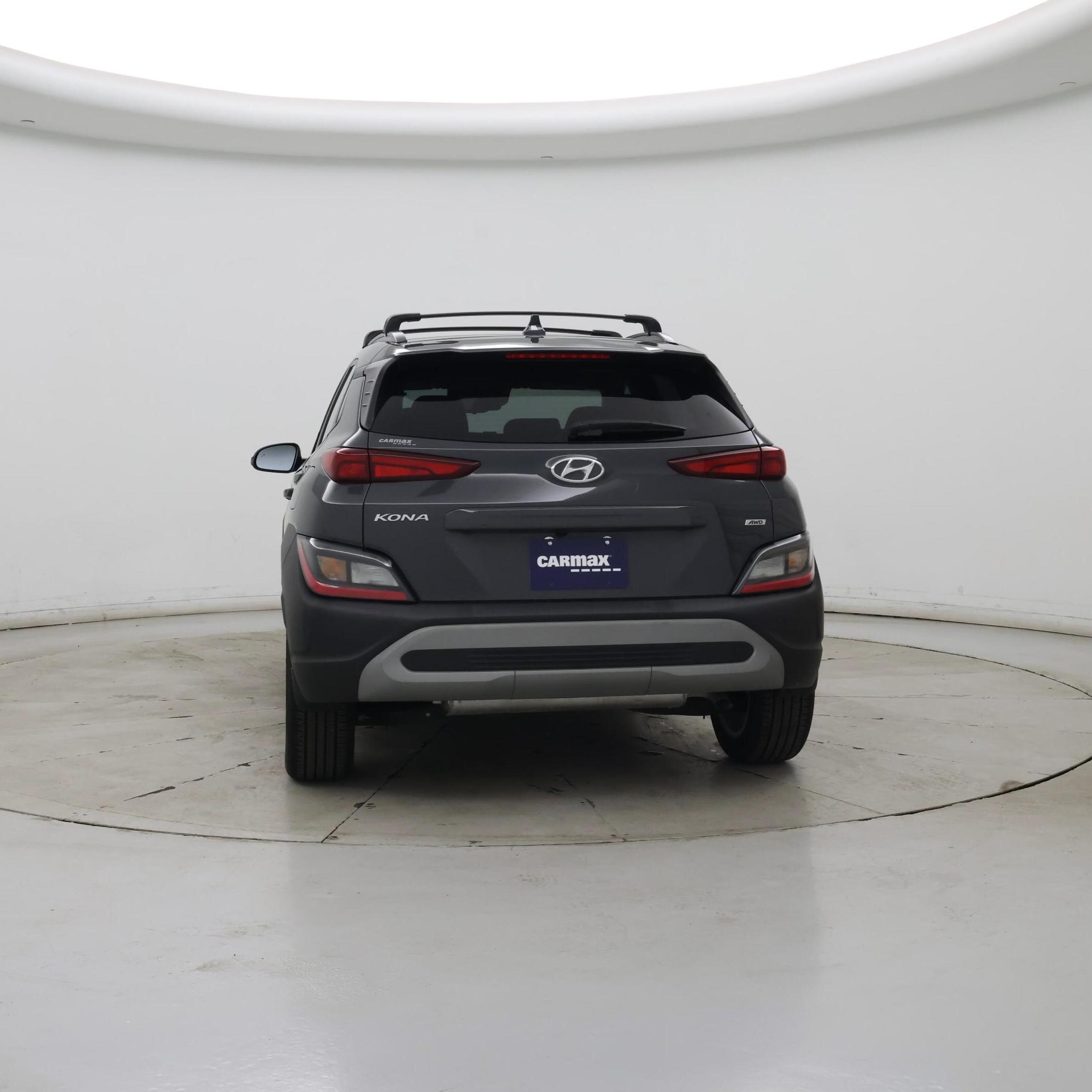 Thumbnail: 2023 Hyundai Kona - 6