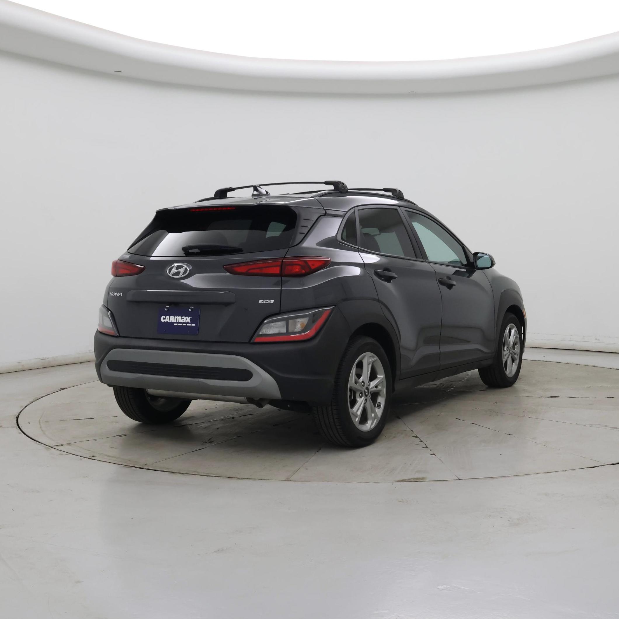 Thumbnail: 2023 Hyundai Kona - 8
