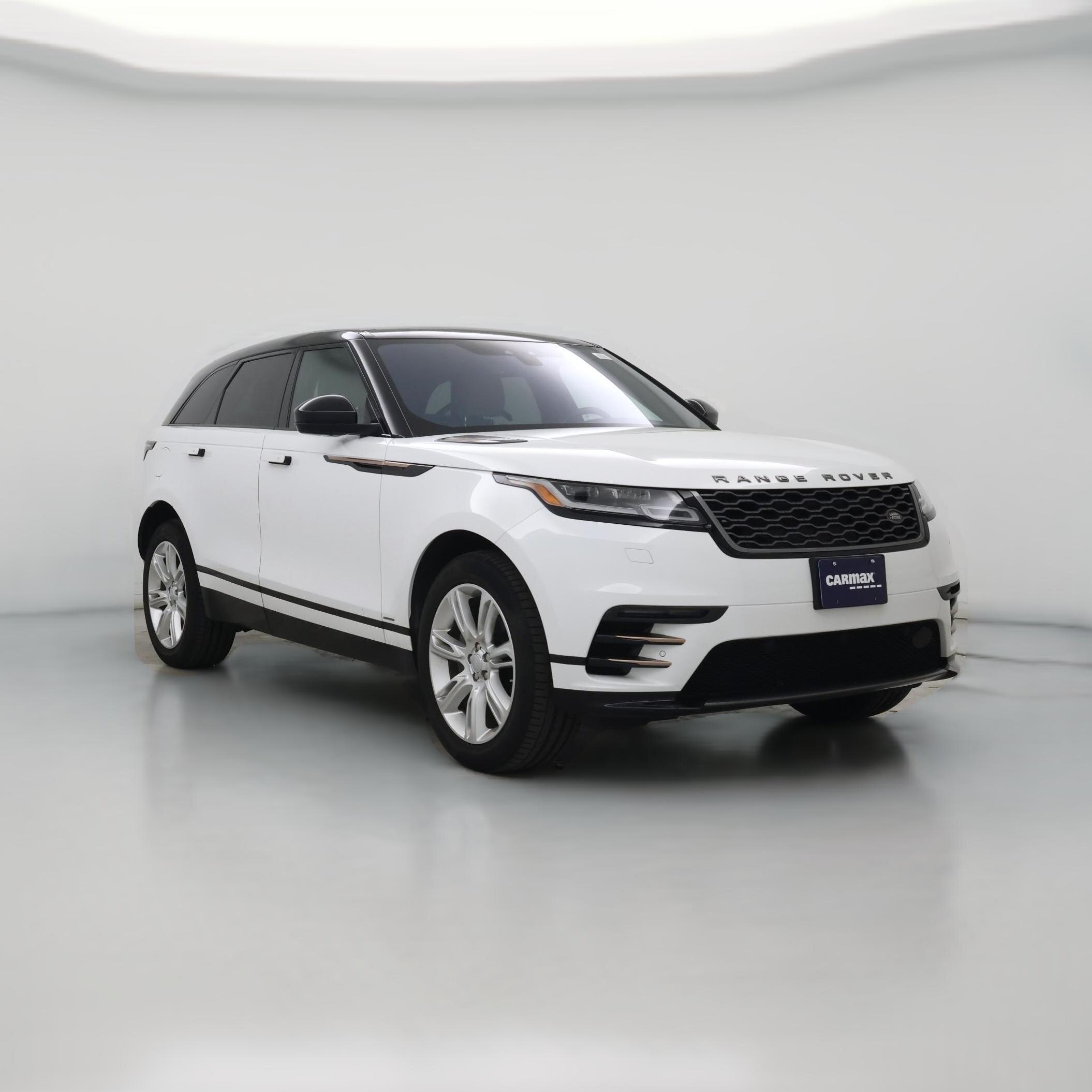 Thumbnail: 2020 Land Rover Range Rover Velar - 1