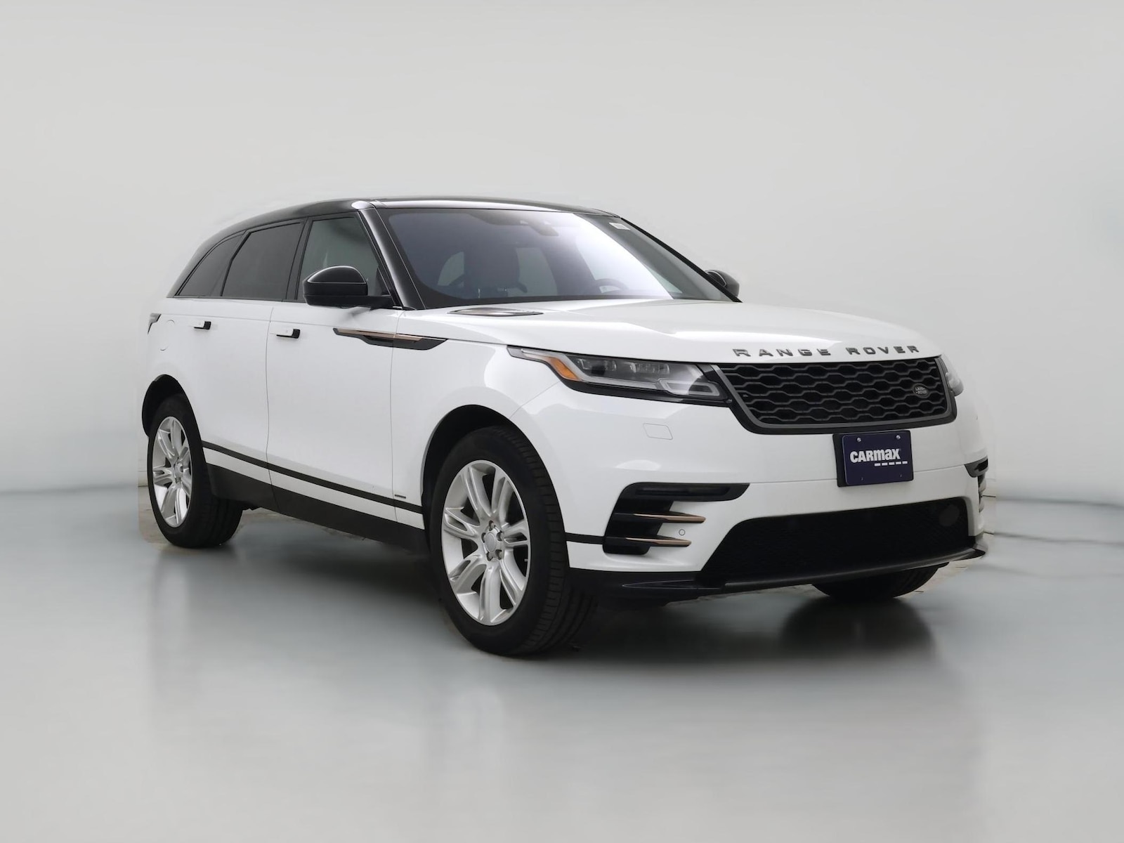 2020 Land Rover Range Rover Velar