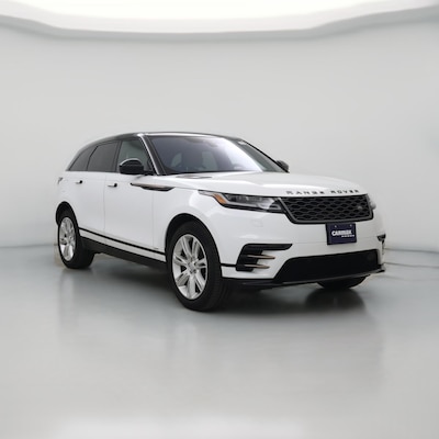 2020 Land Rover Range Rover Velar R-Dynamic S