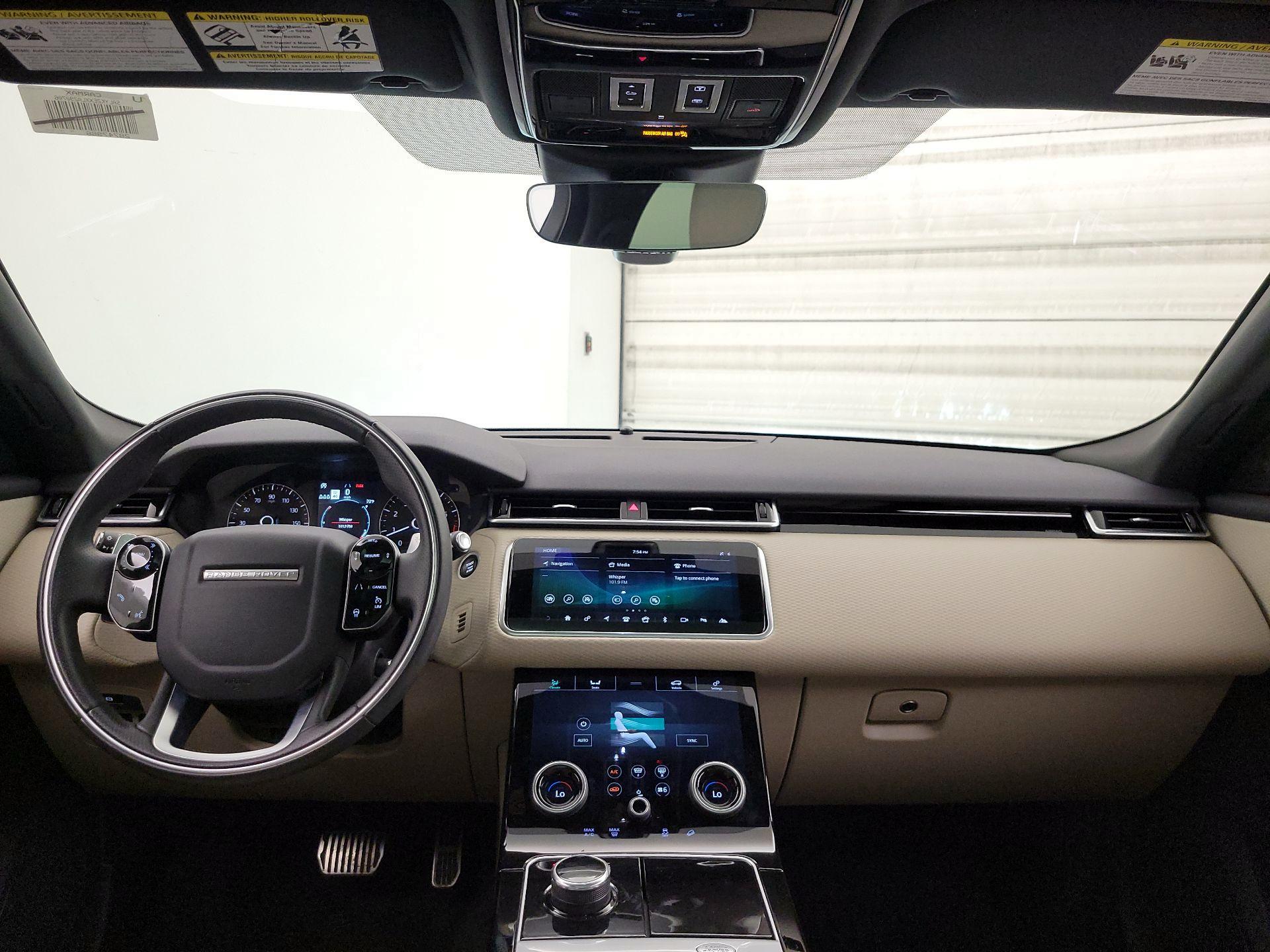 Thumbnail: 2020 Land Rover Range Rover Velar - 9