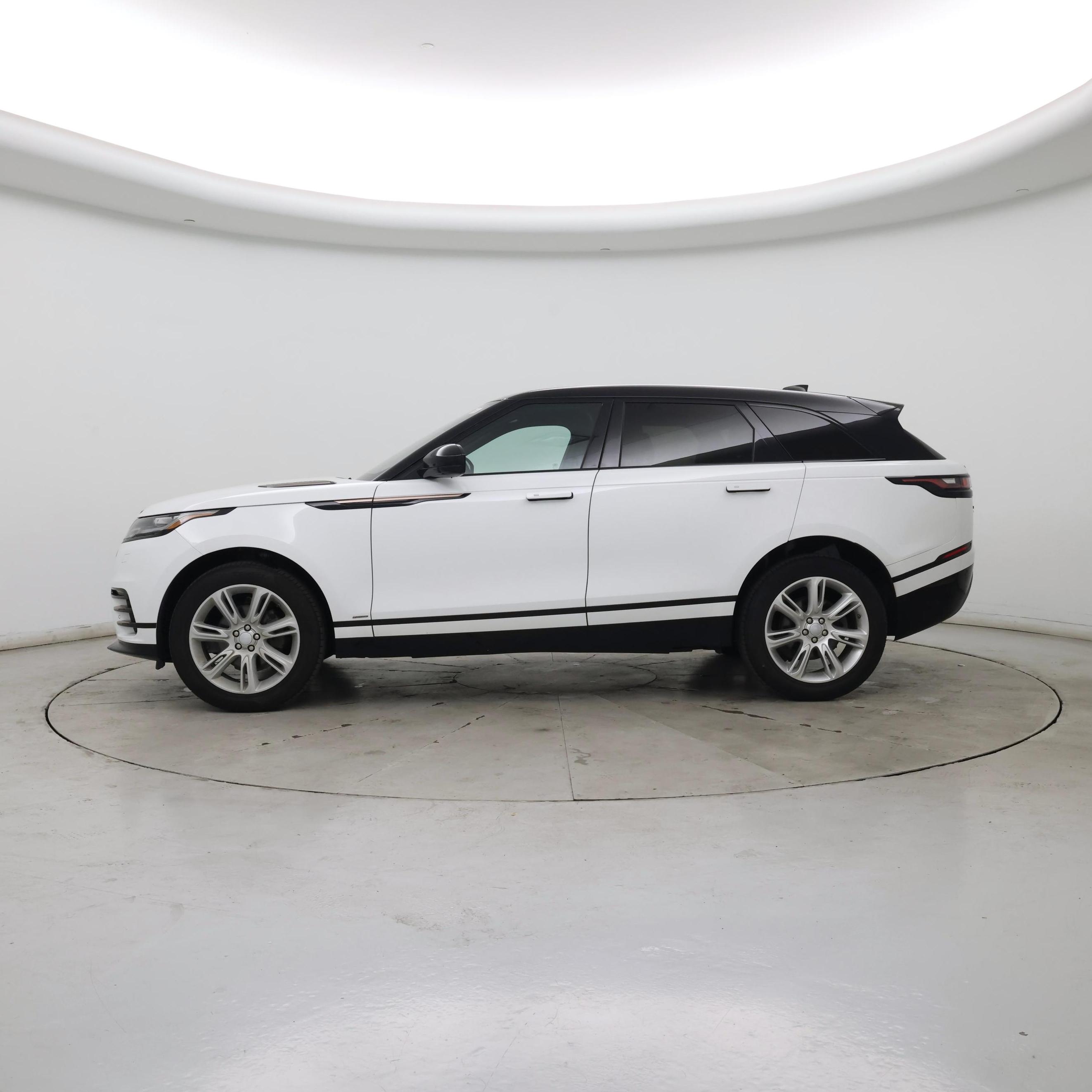 Thumbnail: 2020 Land Rover Range Rover Velar - 3