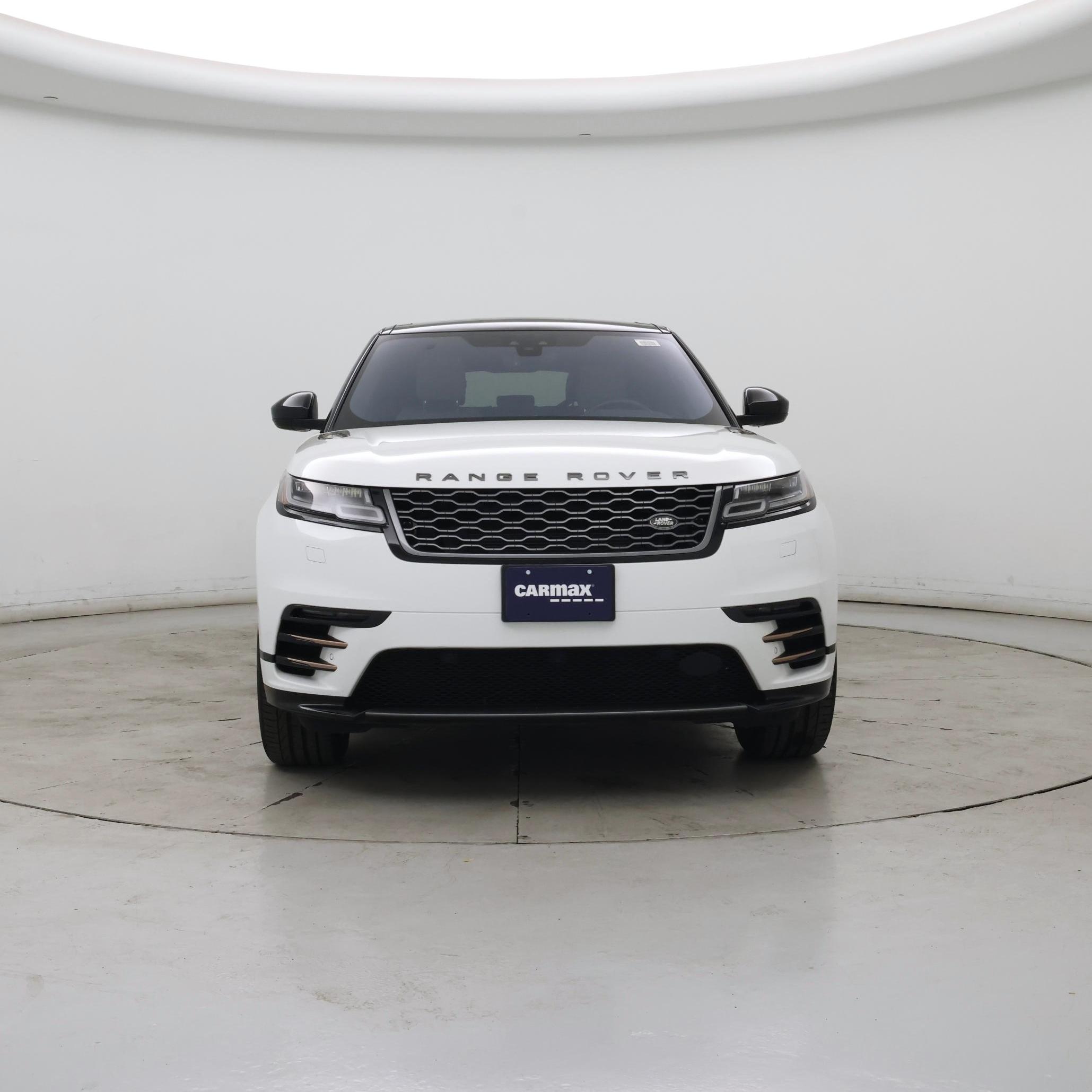 Thumbnail: 2020 Land Rover Range Rover Velar - 5