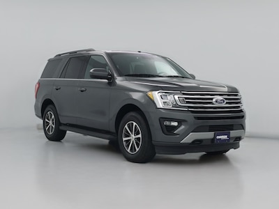 2019 Ford Expedition XLT