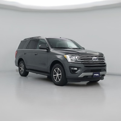 2019 Ford Expedition XLT