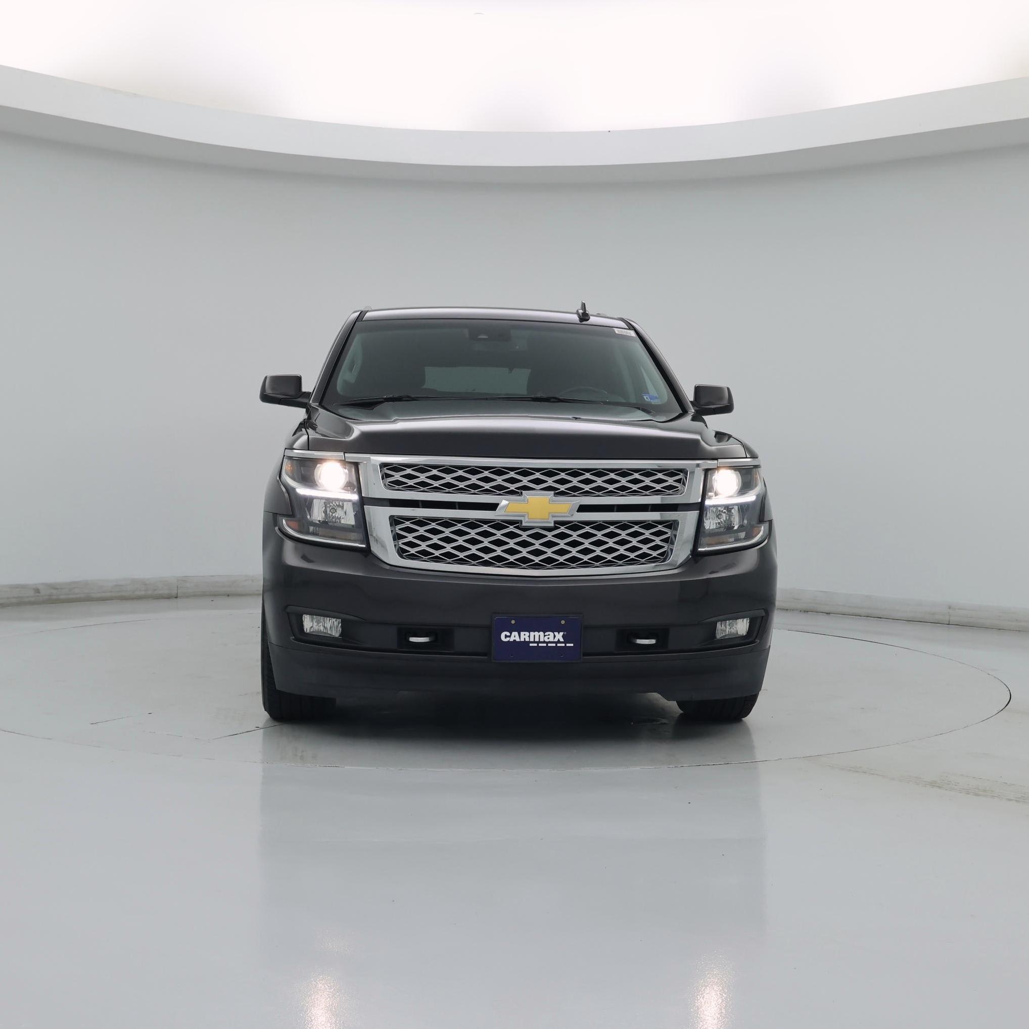 Thumbnail: 2017 Chevrolet Tahoe - 5