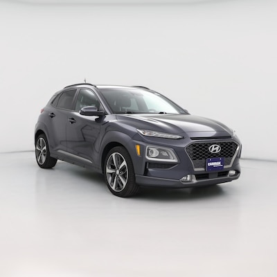 2018 Hyundai Kona Ultimate