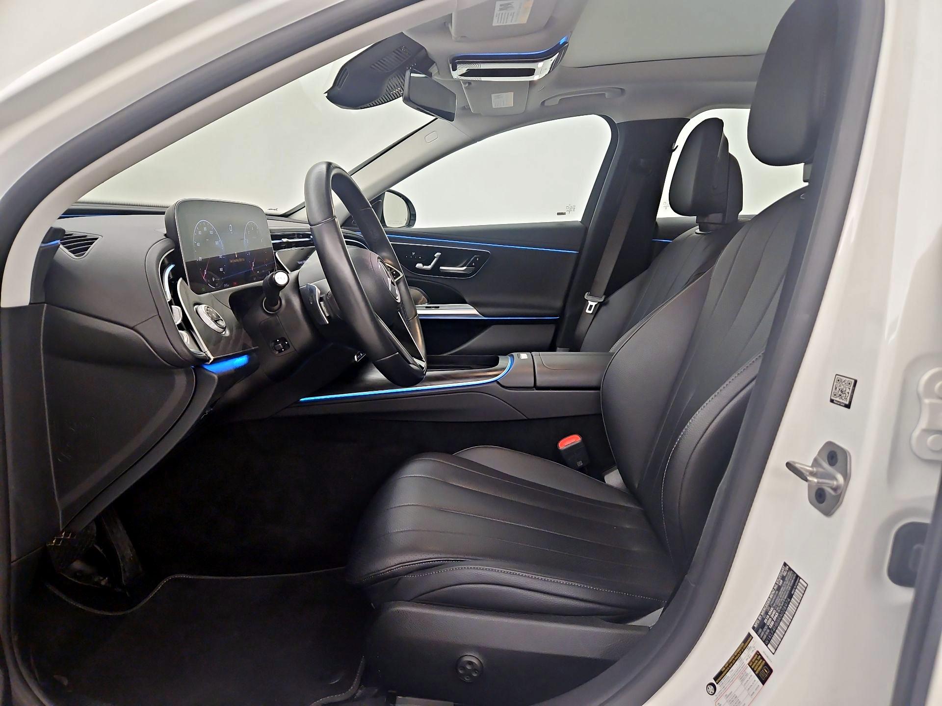 Thumbnail: 2024 Mercedes-Benz E-Class - 11