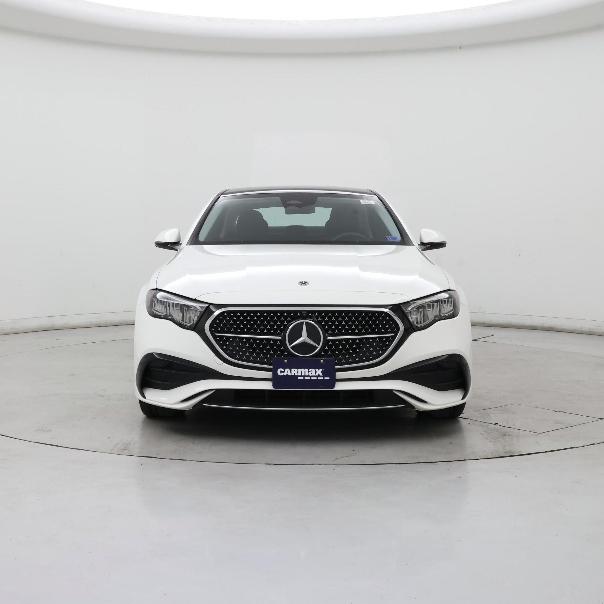 Thumbnail: 2024 Mercedes-Benz E-Class - 5