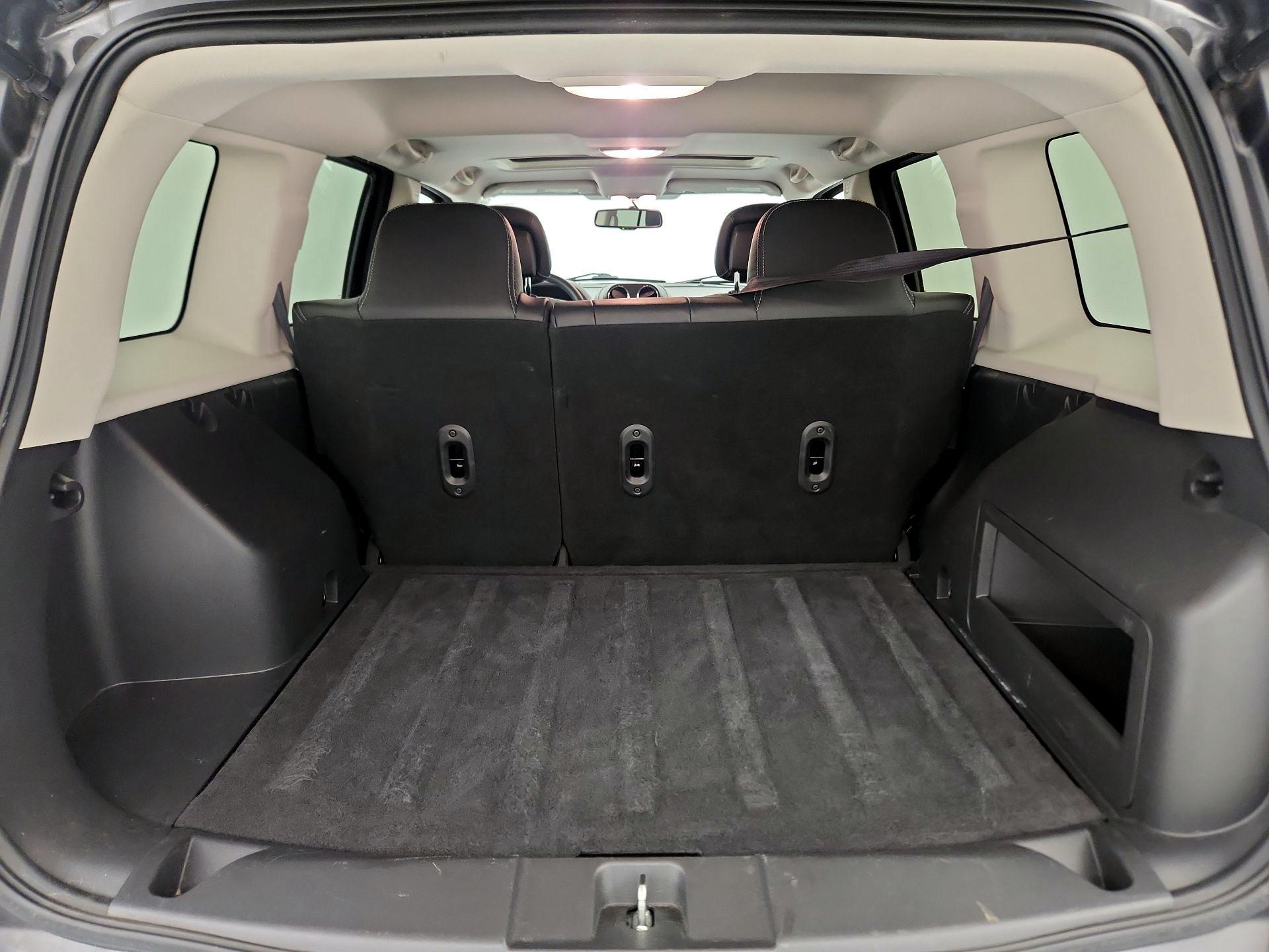 Thumbnail: 2017 Jeep Patriot - 18