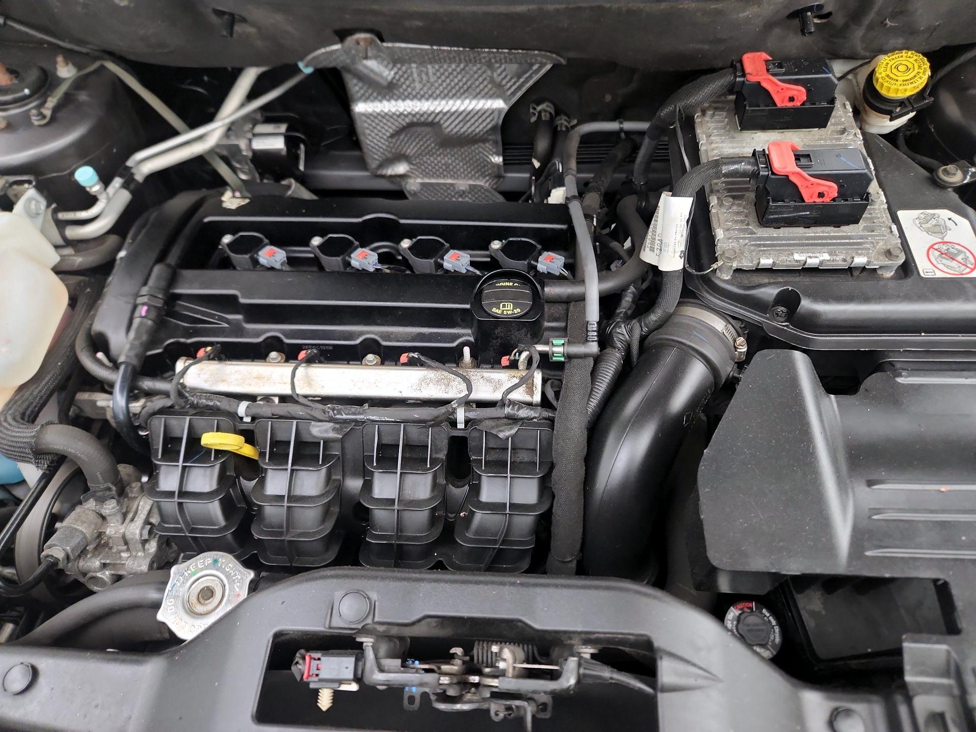 Thumbnail: 2017 Jeep Patriot - 19