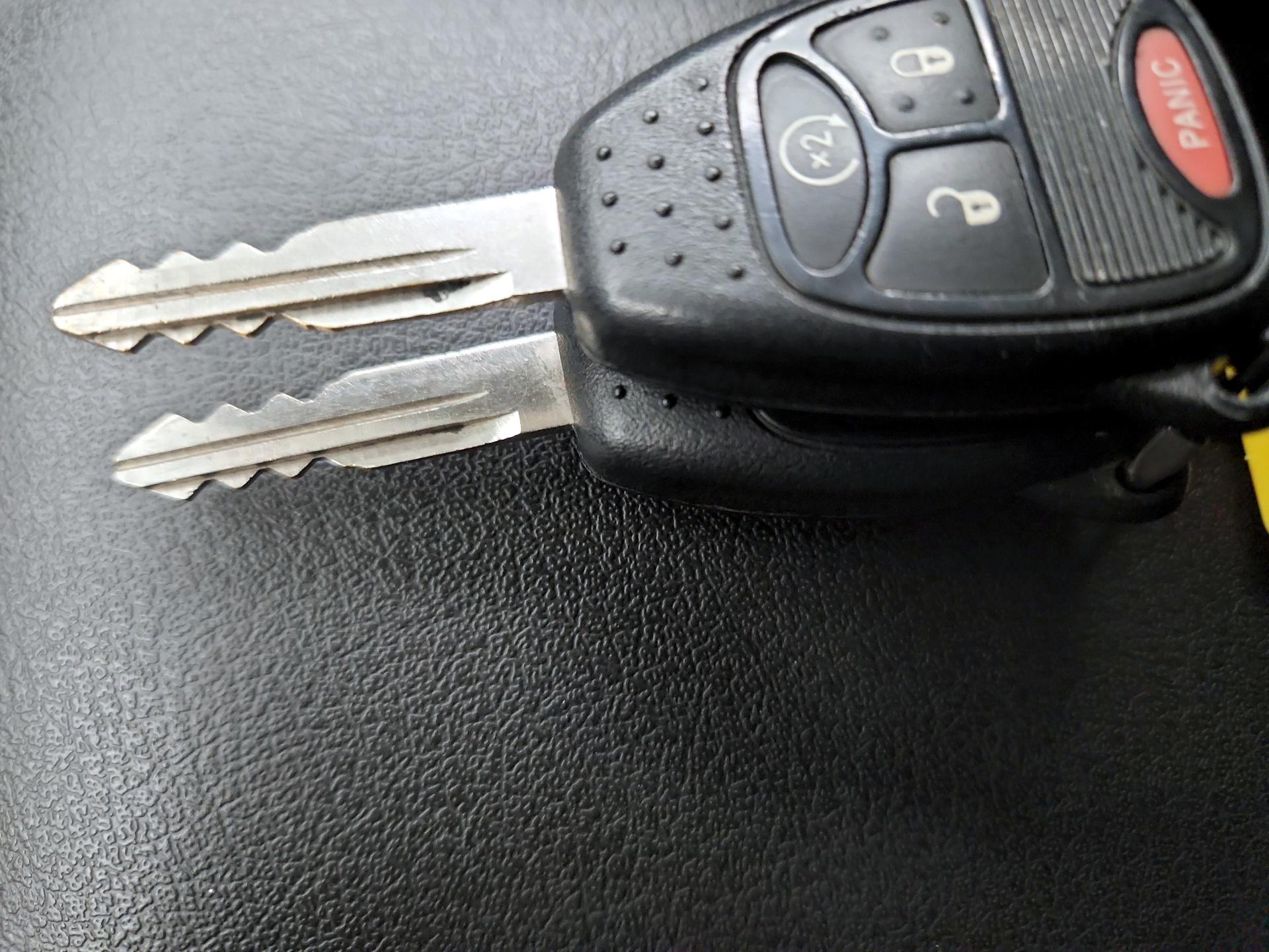 Thumbnail: 2017 Jeep Patriot - 20