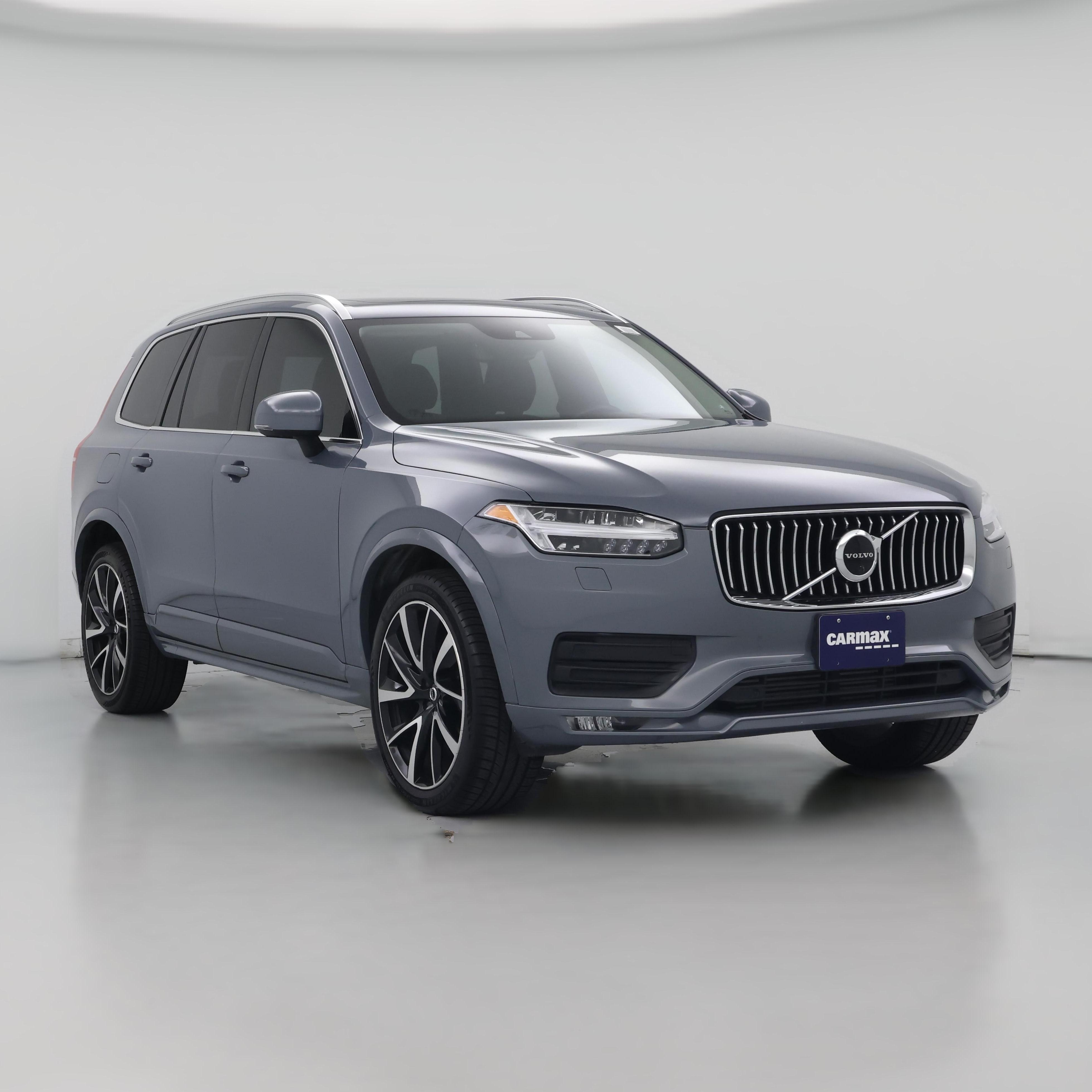 Thumbnail: 2022 Volvo XC90 - 1