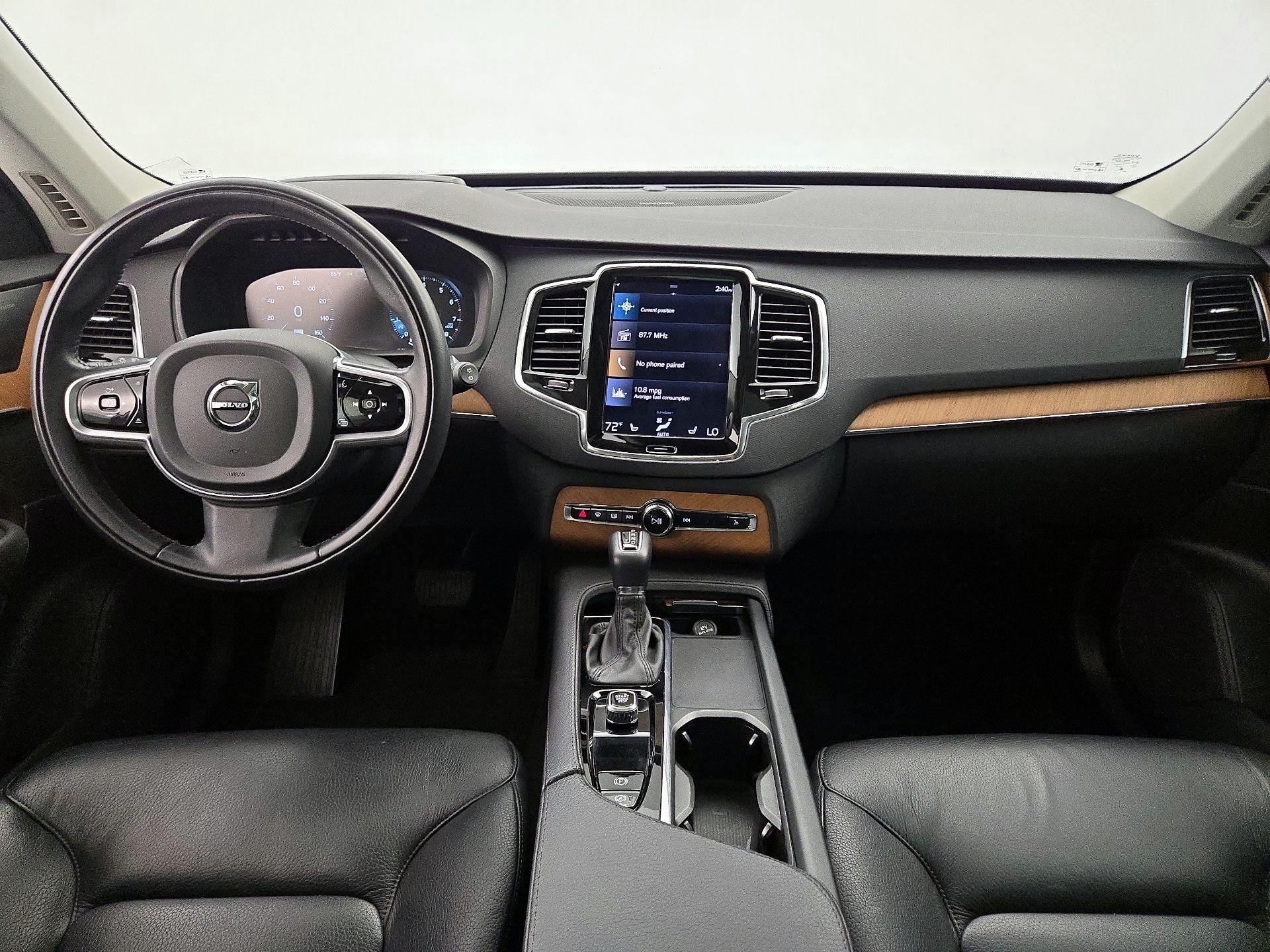 Thumbnail: 2022 Volvo XC90 - 9