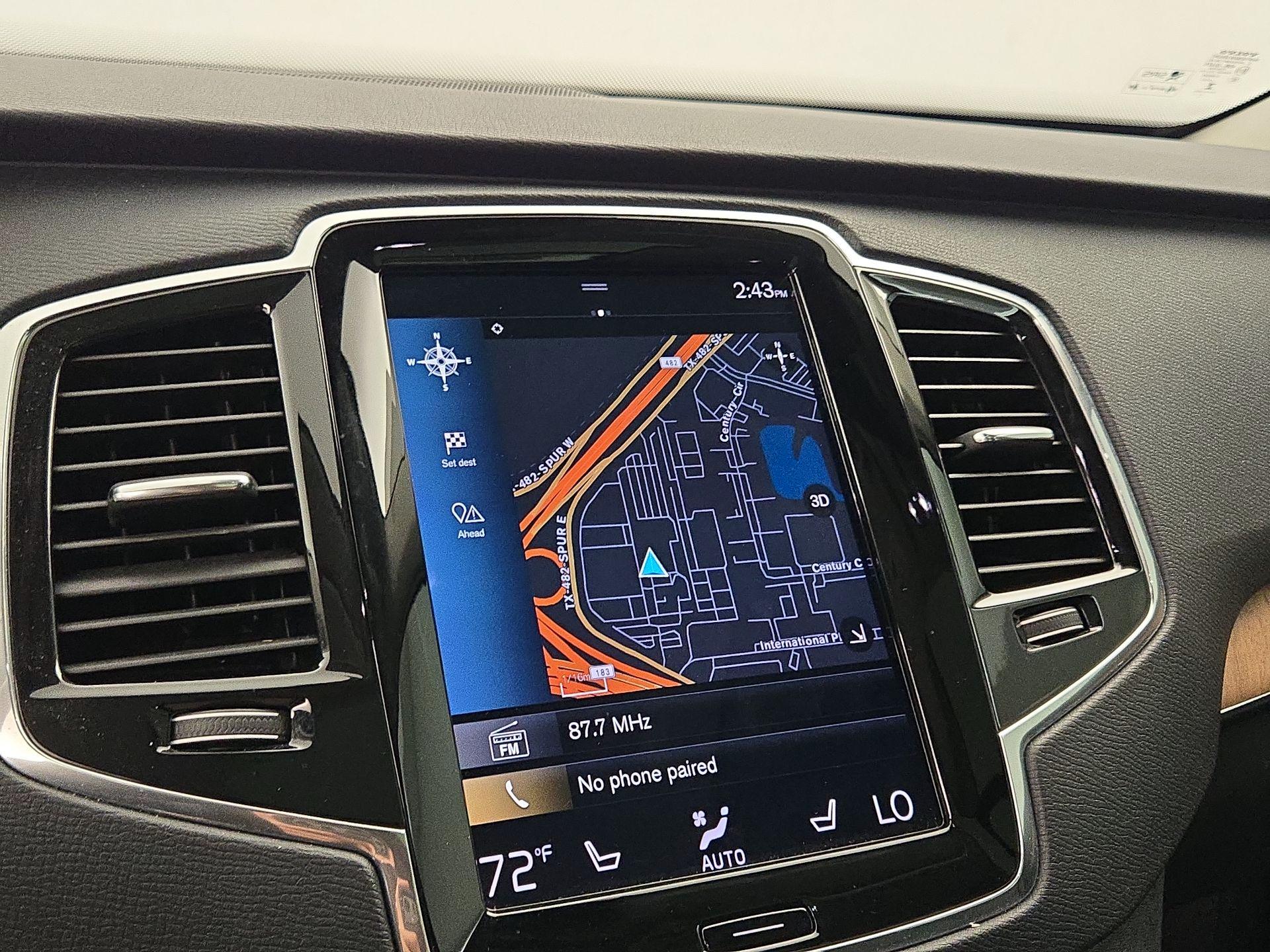 Thumbnail: 2022 Volvo XC90 - 14