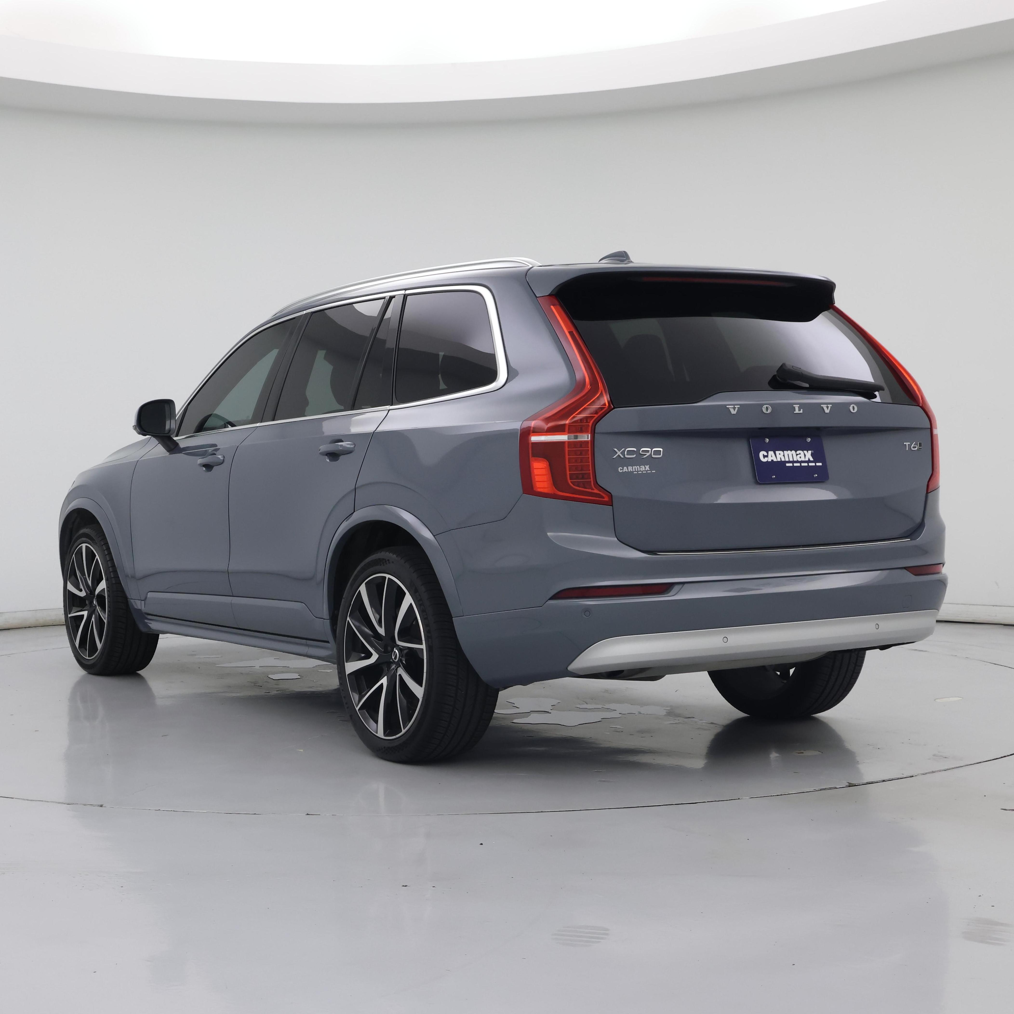 Thumbnail: 2022 Volvo XC90 - 2