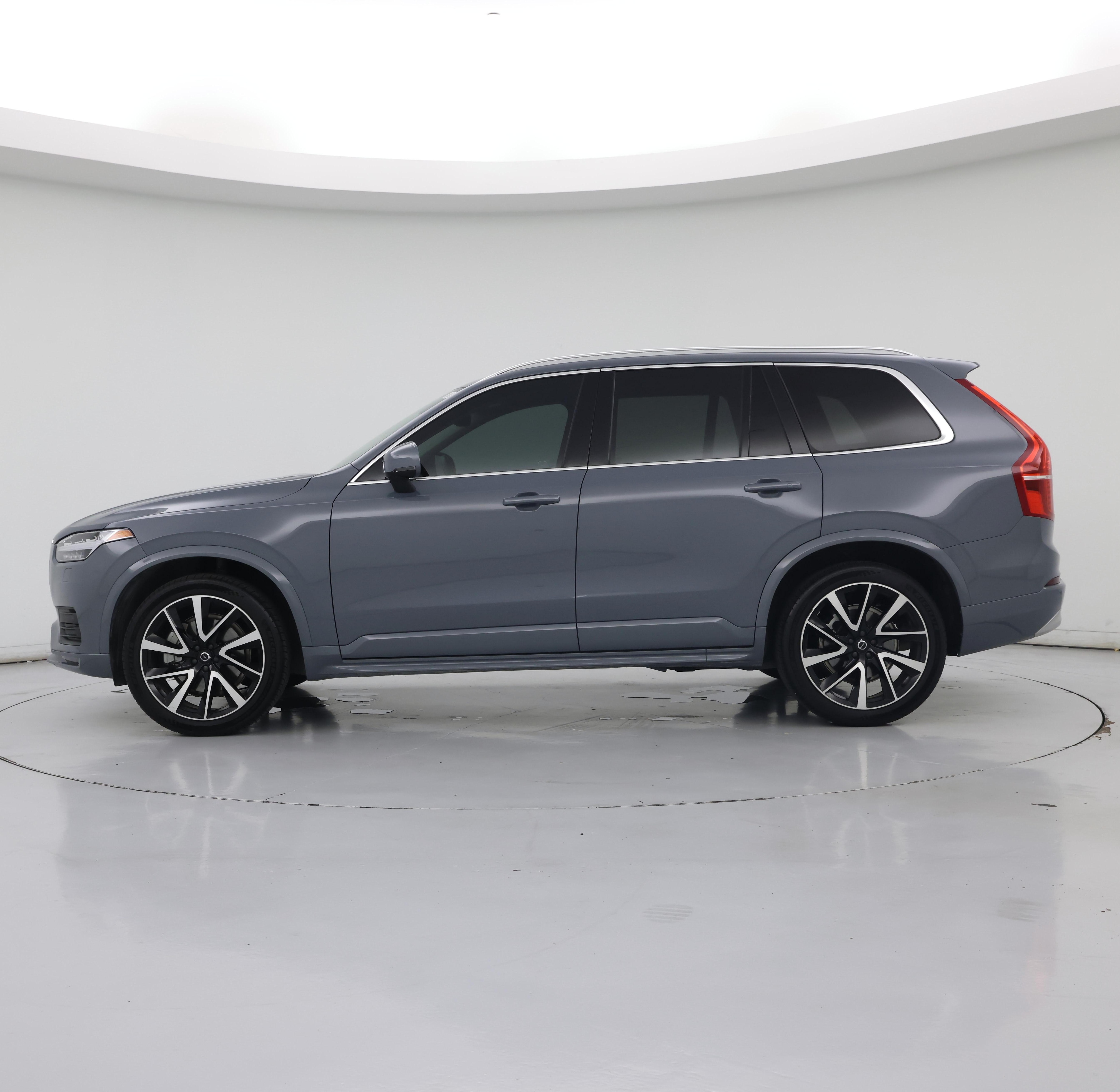Thumbnail: 2022 Volvo XC90 - 3