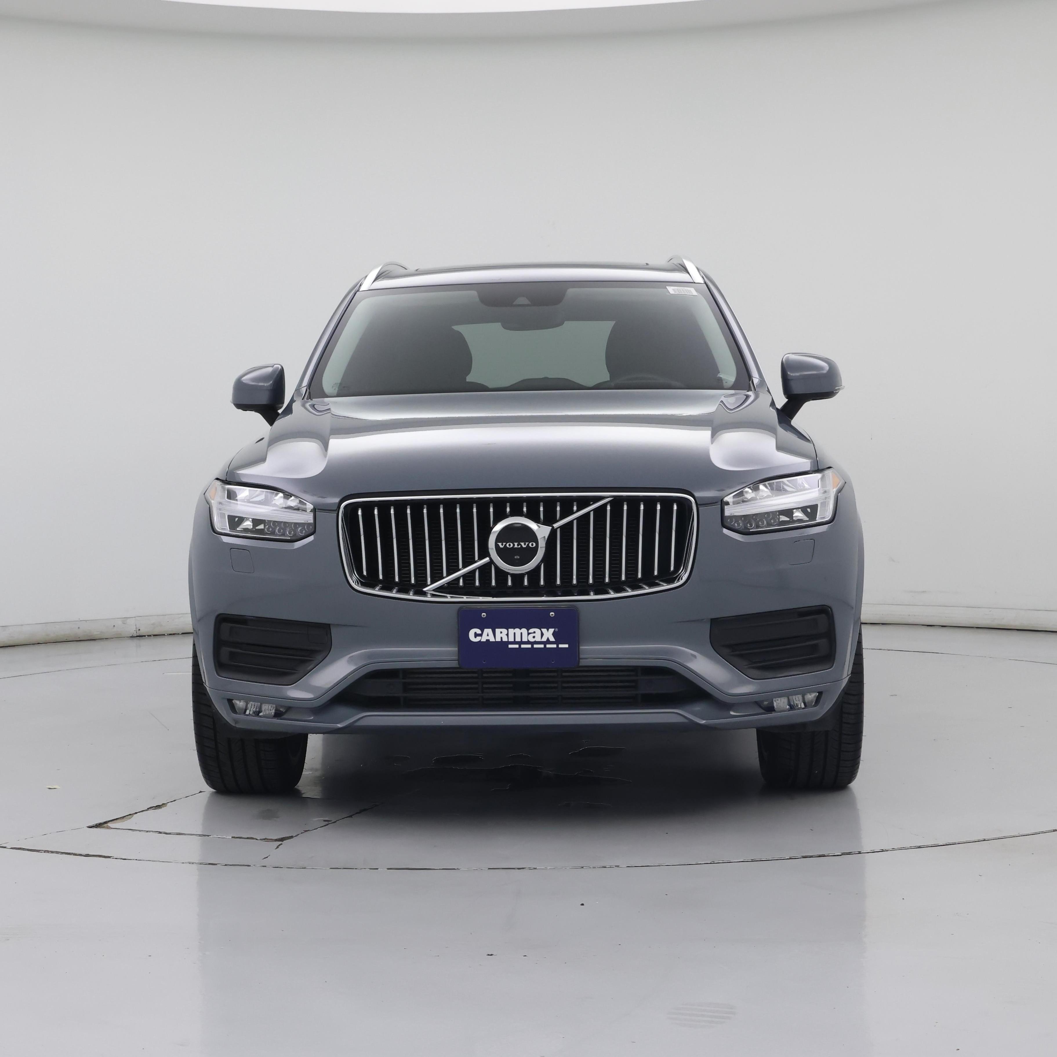 Thumbnail: 2022 Volvo XC90 - 5