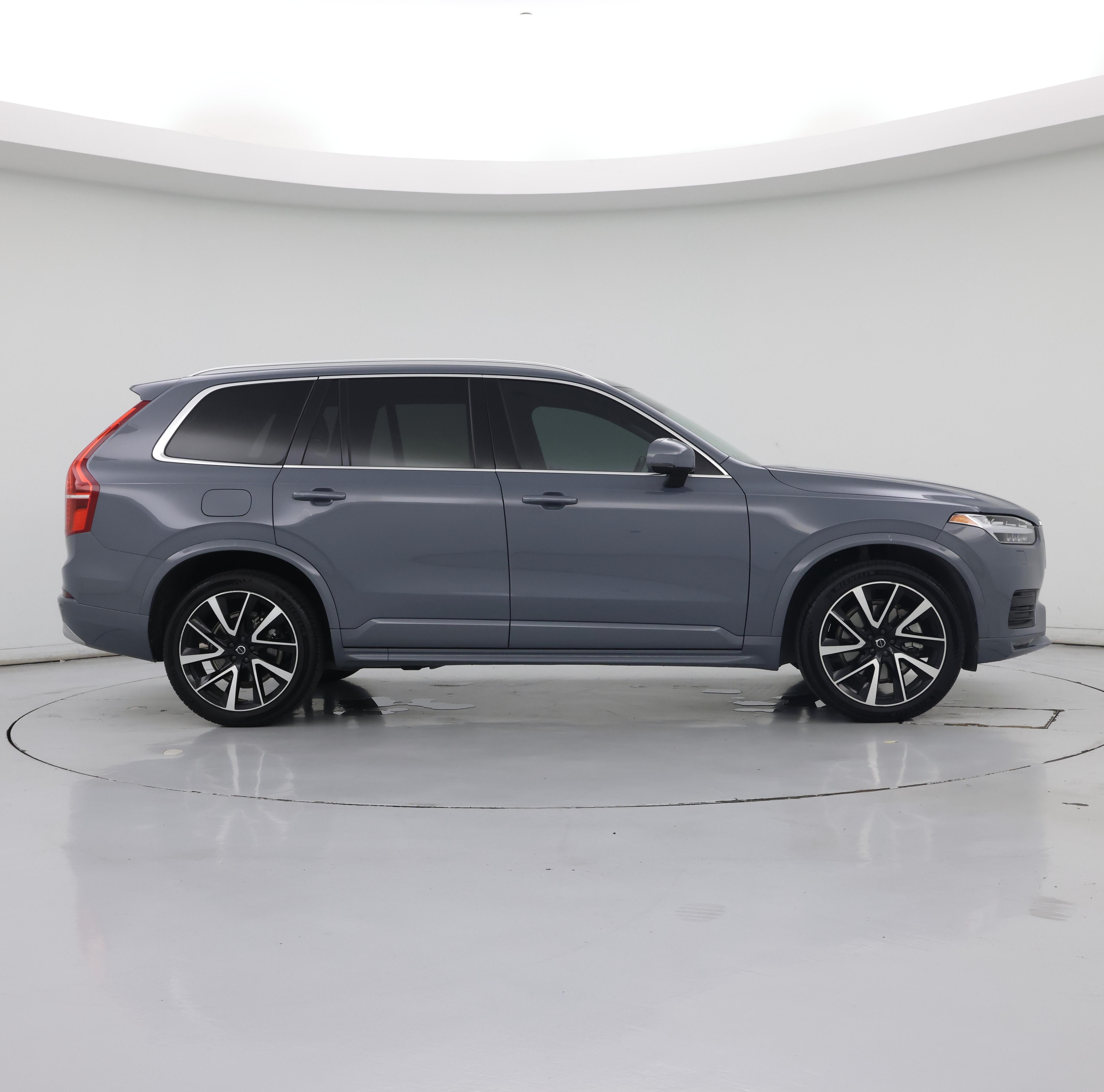 Thumbnail: 2022 Volvo XC90 - 7