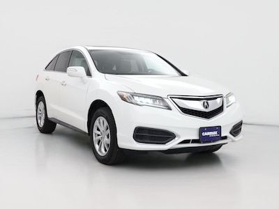 2017 Acura RDX