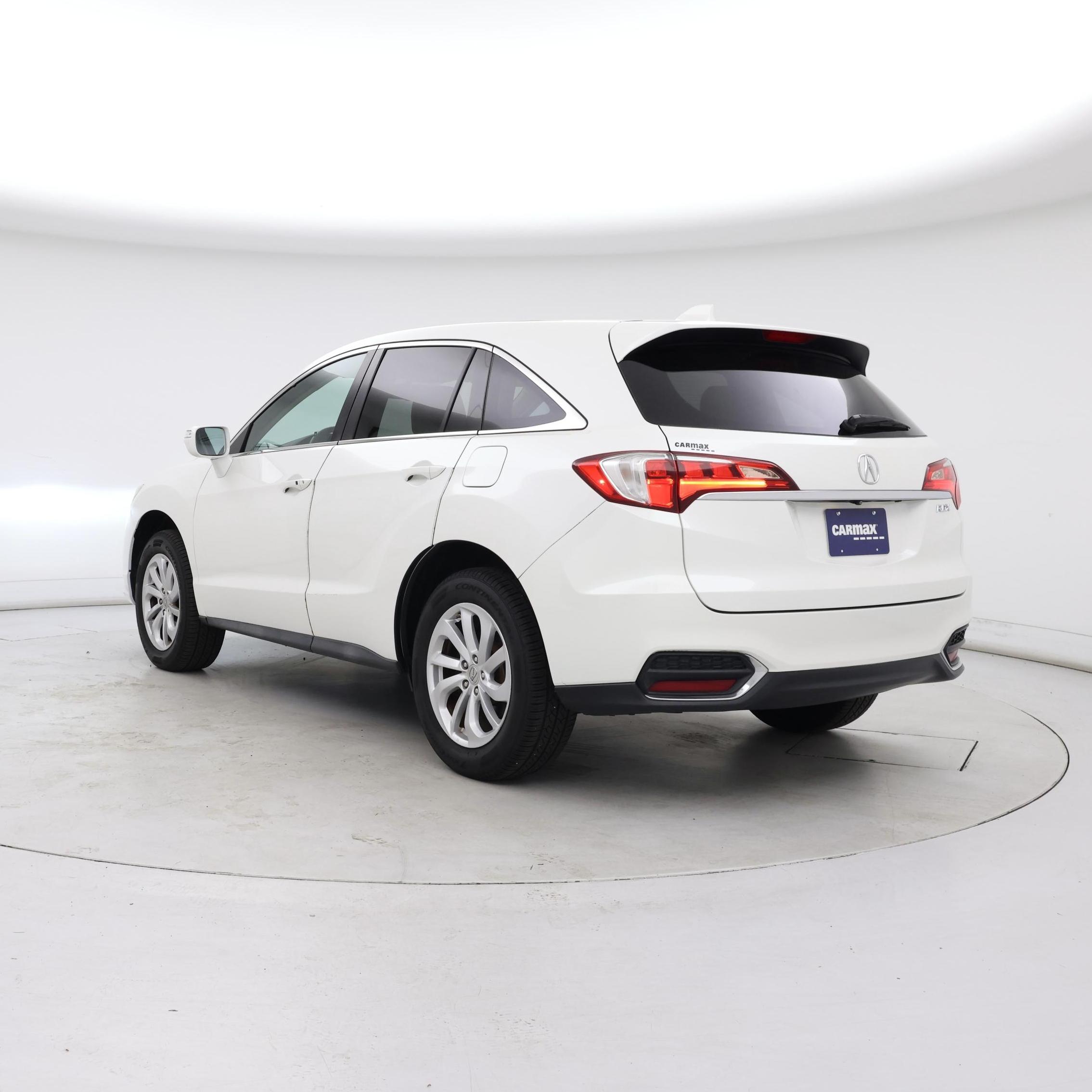 Thumbnail: 2017 Acura RDX - 2