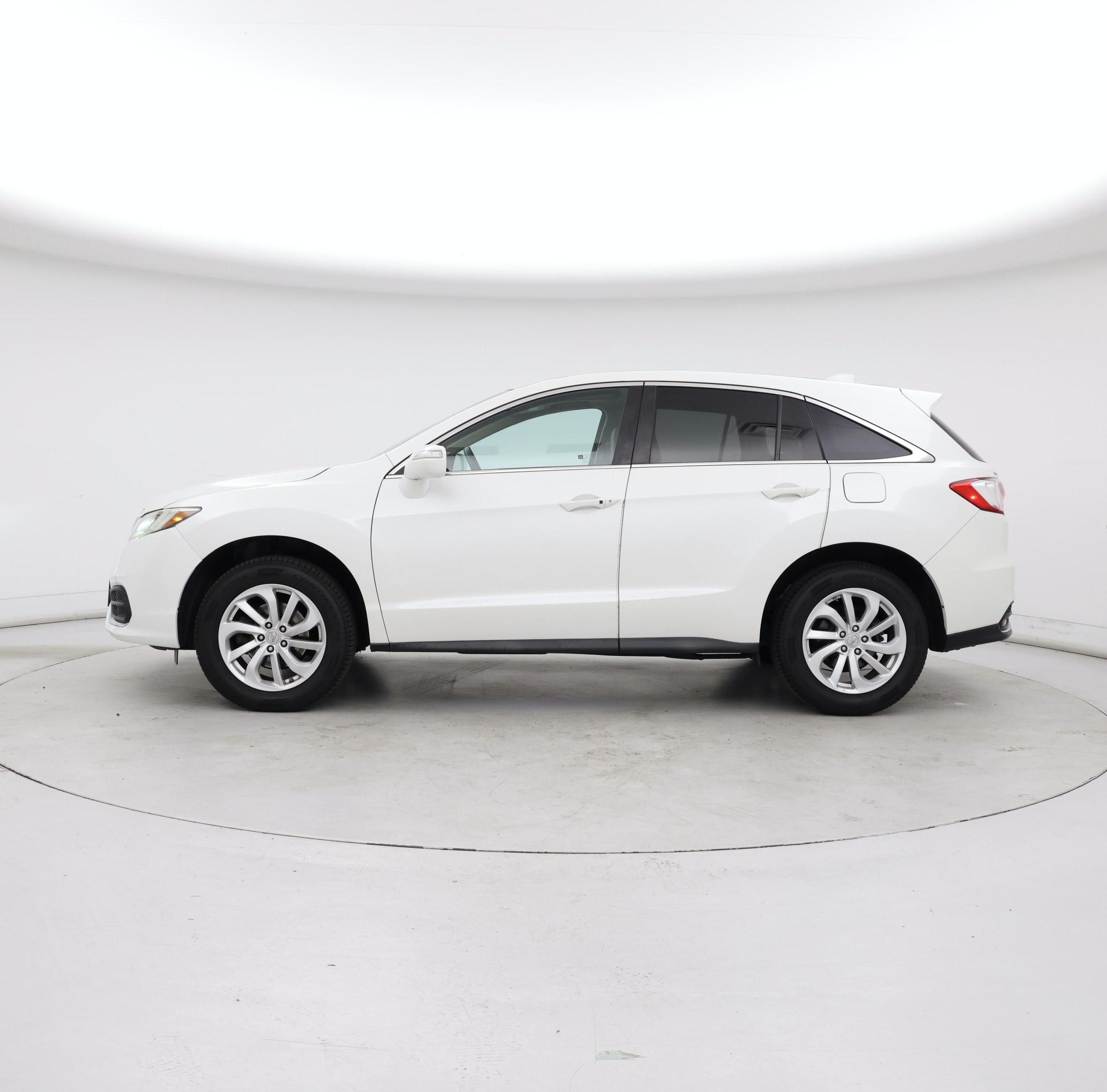 Thumbnail: 2017 Acura RDX - 3
